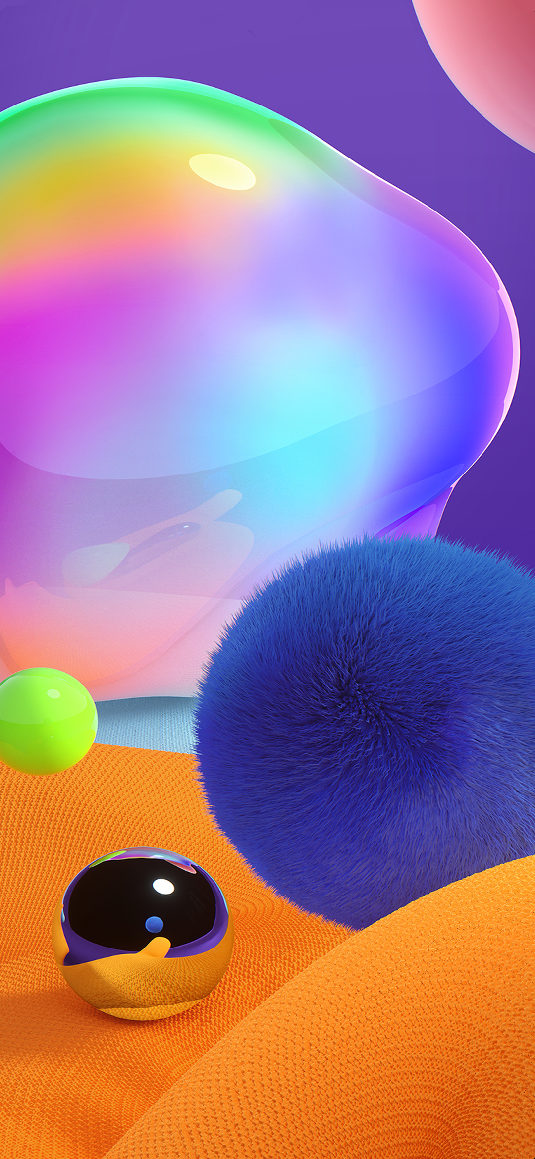 1080x2340  samsung Galaxy A31 обои (Exclusive Ytechb) | Samsung Galaxy обои Android, обои Samsung Galaxy, галактика обои iPhone 