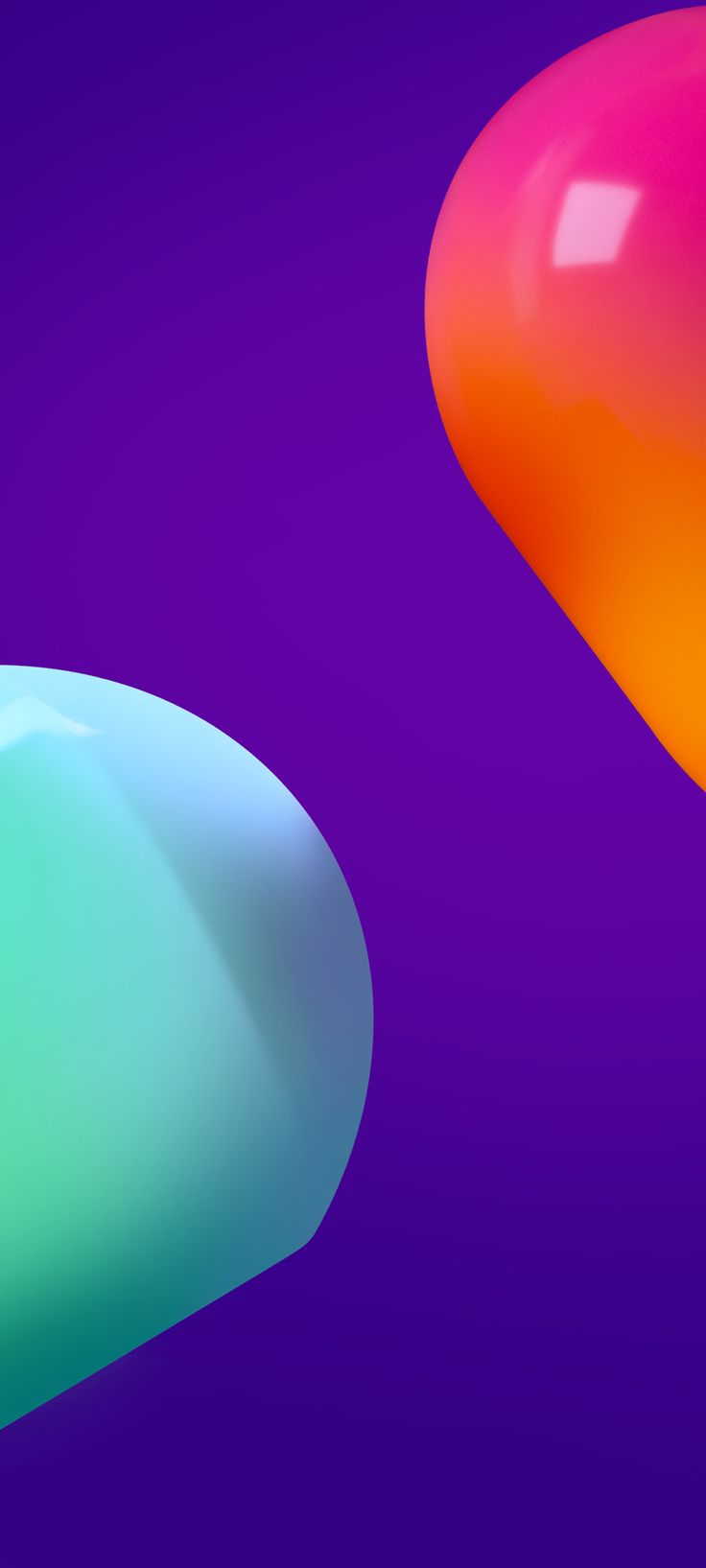 736x1635  Neinei для Samsung Galaxy Quantum 2, прозрачная ультра-тонкая мода Starry Sky Pattern Design Case Mobile Phone, PC/TPU Силиконовый бампер-защищенные. U0026 Photo