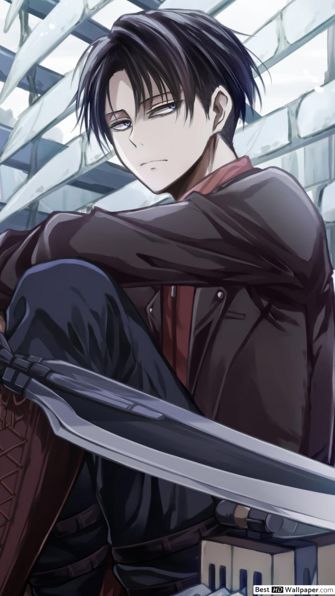 1080x1920  shingeki no kyojin hd обои бесплатно скачать | Обои Better