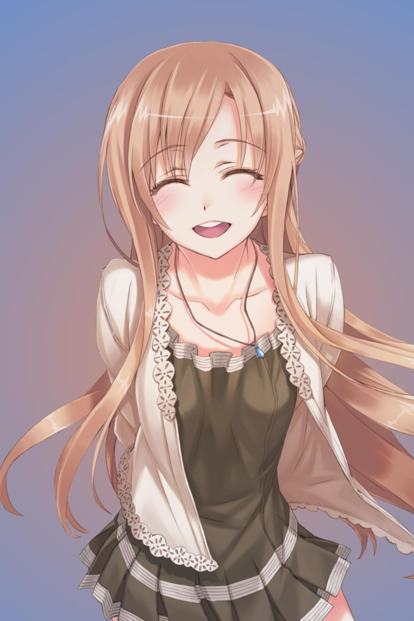 1440x2160  ASUNA YUUKI Изображения Asuna Yuuki HD обои и фоновый Image - PNGitem