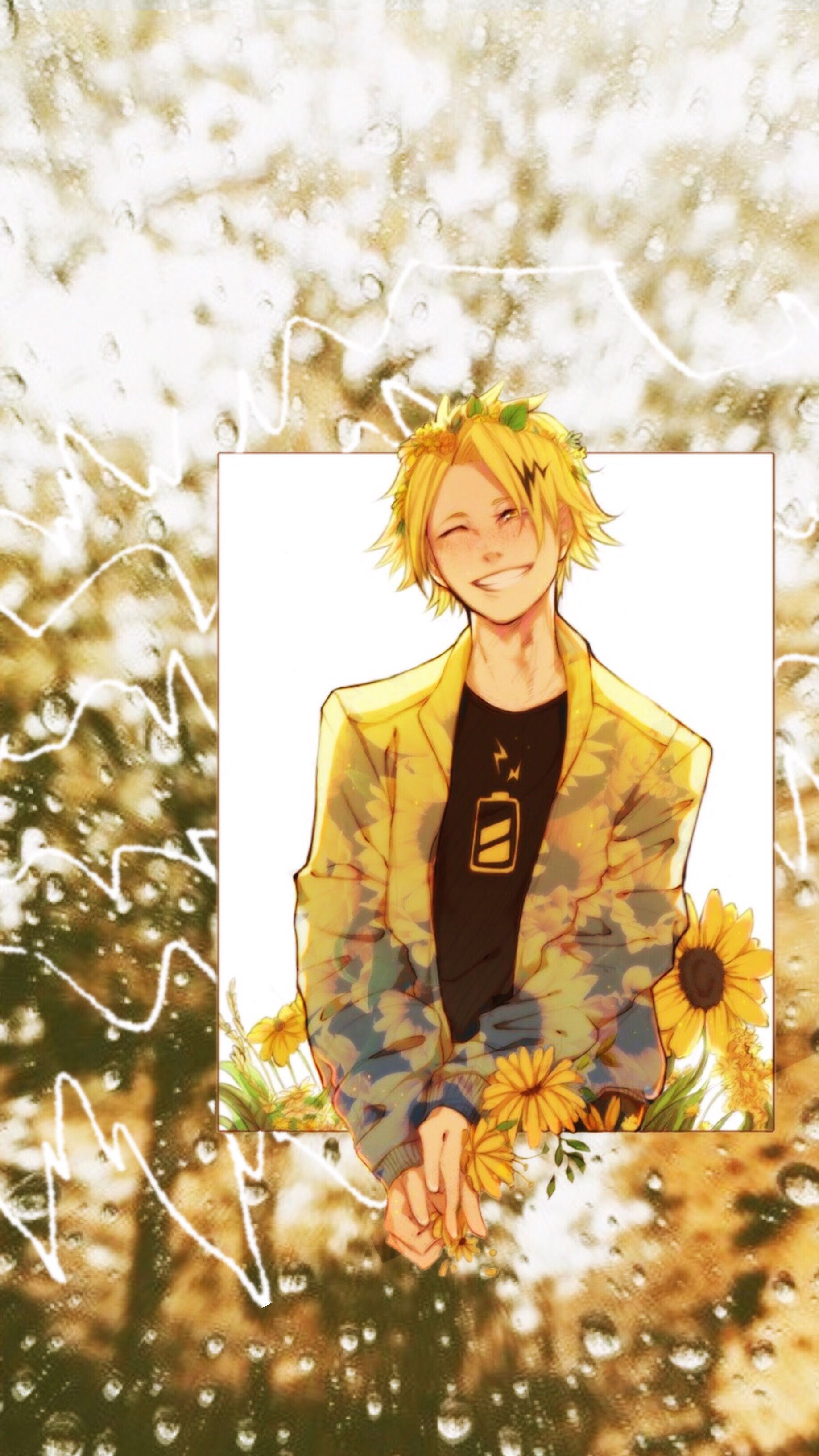 1836x3264 denki Kaminari Uwu, Bnha, Denki Kaminari, MHA, My Hero Academia, HD Телефон Обои | Peakpx