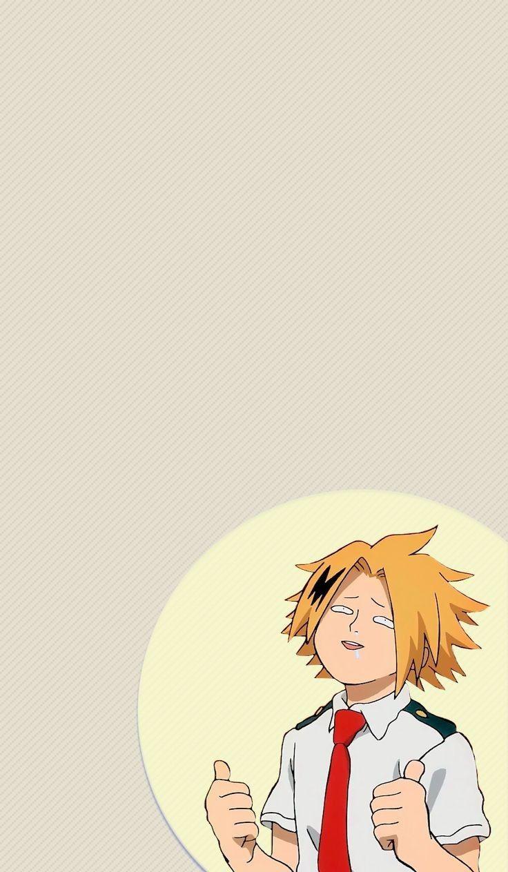 736x1264 Page 10 | kaminari denki HD wallpapers | Pxfuel