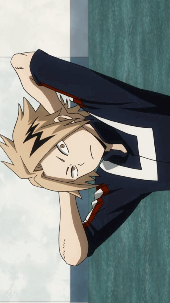 720x1280 denki kaminari Редакты обои | Tiktok search