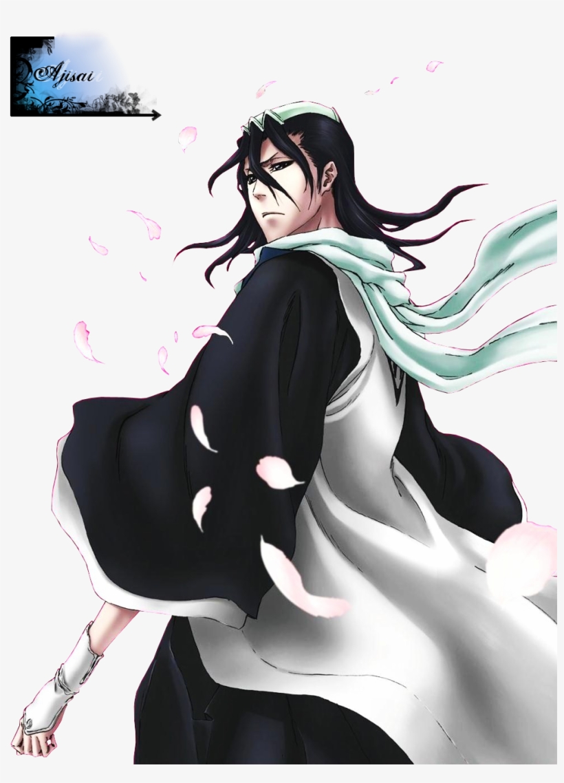 820x1138  ArtStation - Rukia Kuchiki
