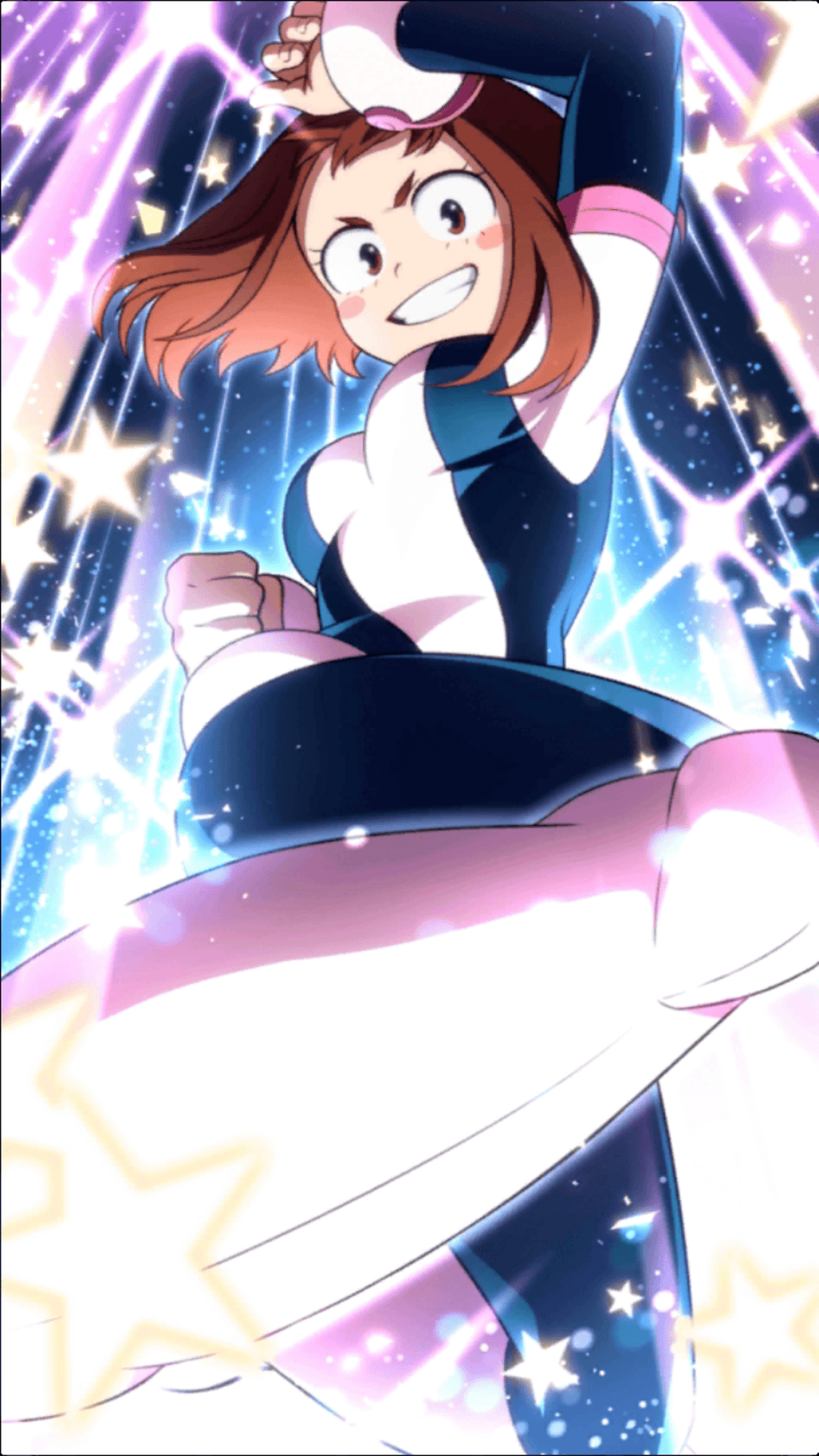1080x1920  URARAKA Эстетические обои - обои пещера 