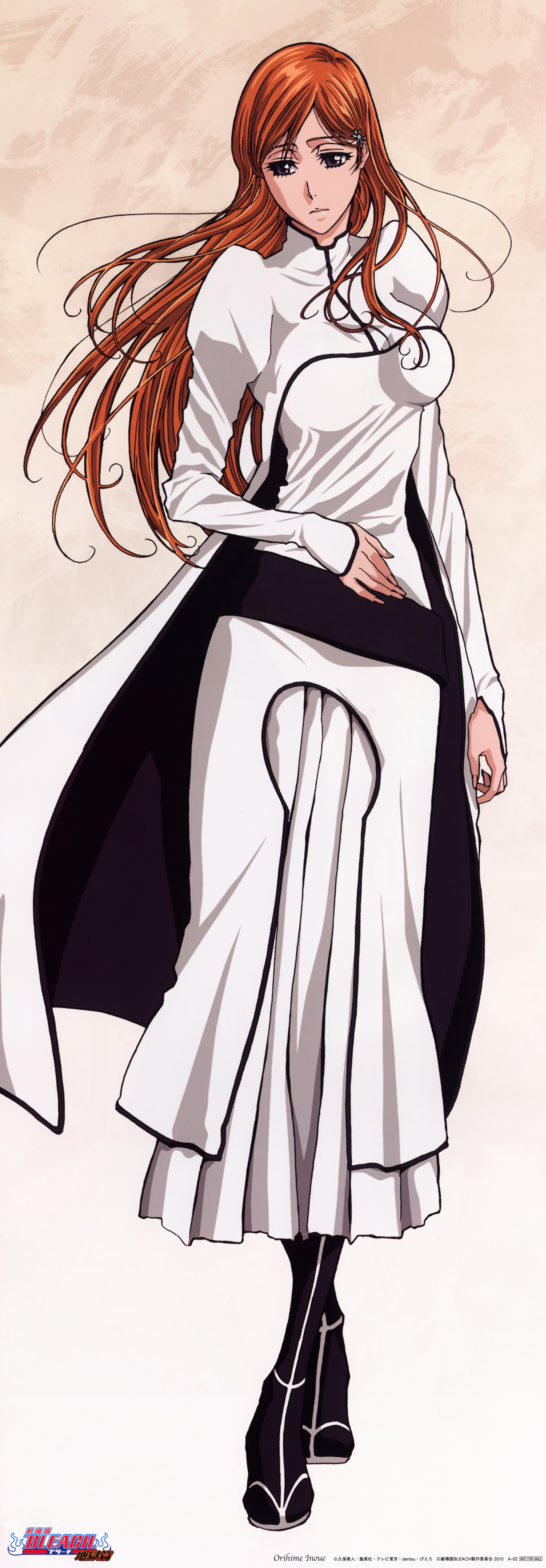 Orihime Inoue, Bleach, HD Телефон Обои | Peakpx