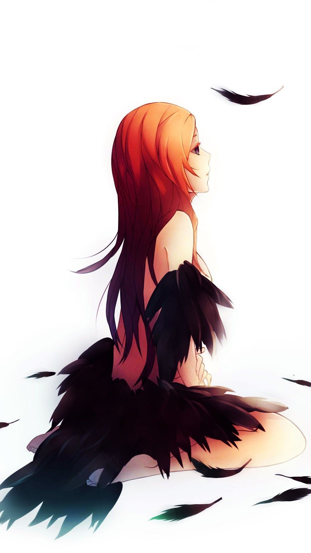 1080x1920  orihime Inoue, Bleach, Girl, HD Телефон Обои | Peakpx