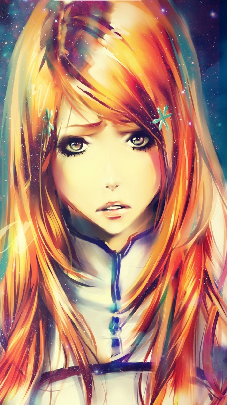 938x1668  Orihime Inoue 4K Wallpapers - Top Free Orihime Inoue 4K Backgrounds -  WallpaperAccess