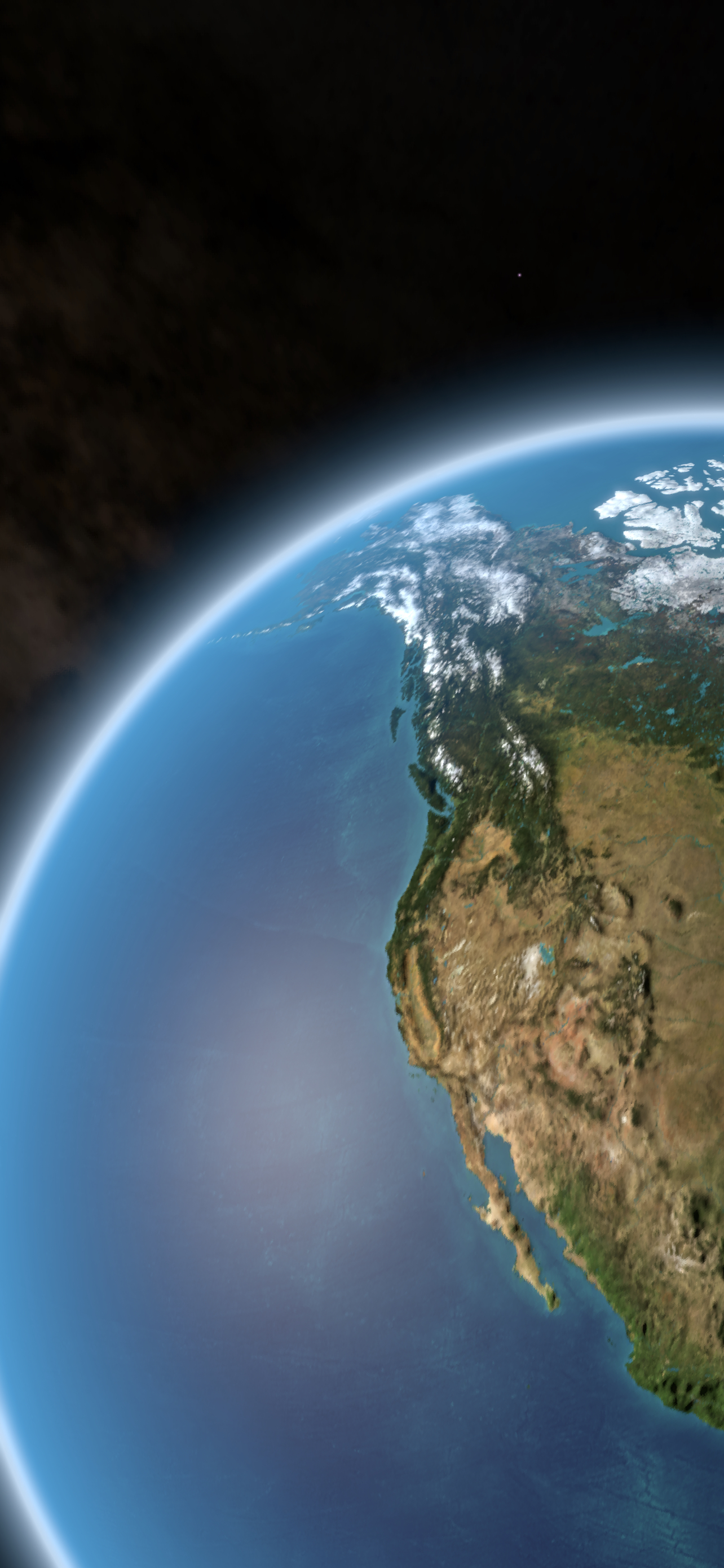 1284x2778  wallpaper iPhone 14, Abstract, iOS 16, 4K, OS #24146 