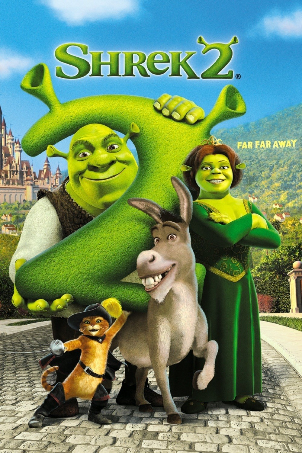 1000x1500  Shrek iPhone обои - Лучшие бесплатные фоны Shrek для iPhone - WallpaperAccess