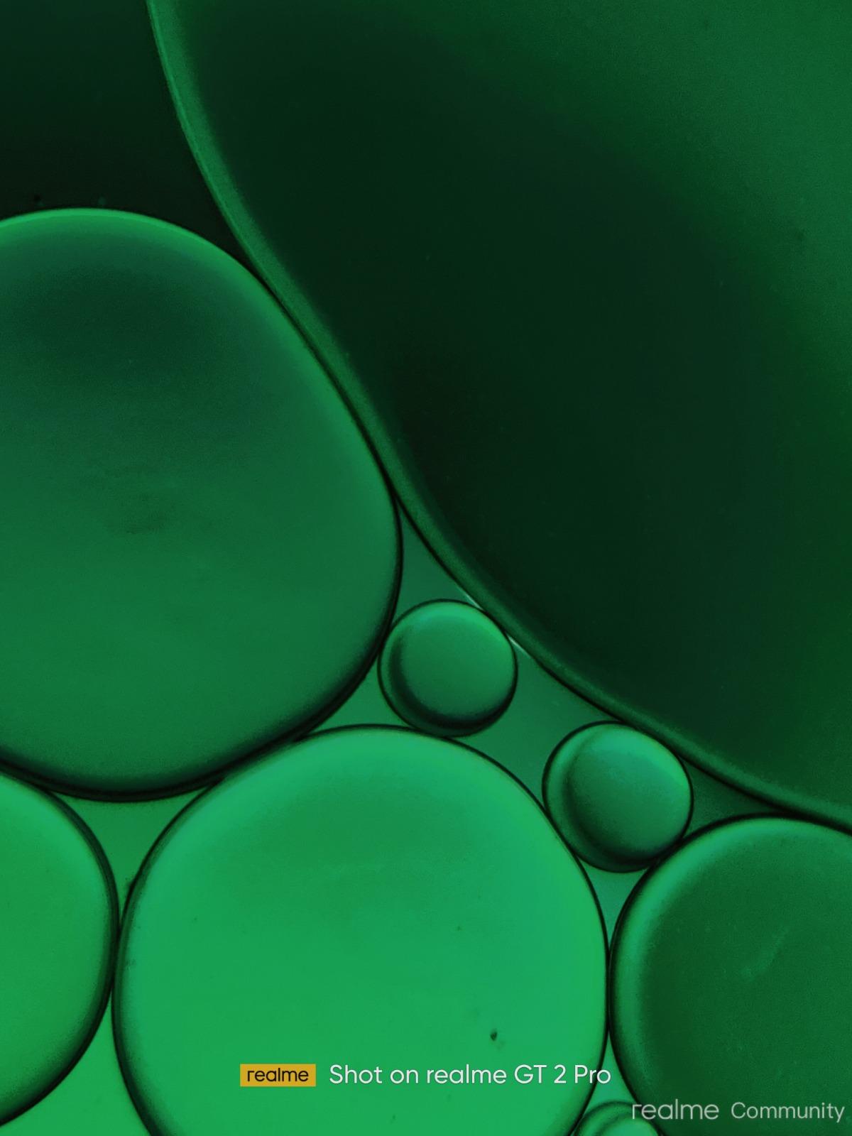 1200x1600  Realme Photography Squad] Крупные снимки нефти и воды с Realme GT 2 Pro - Realme Community