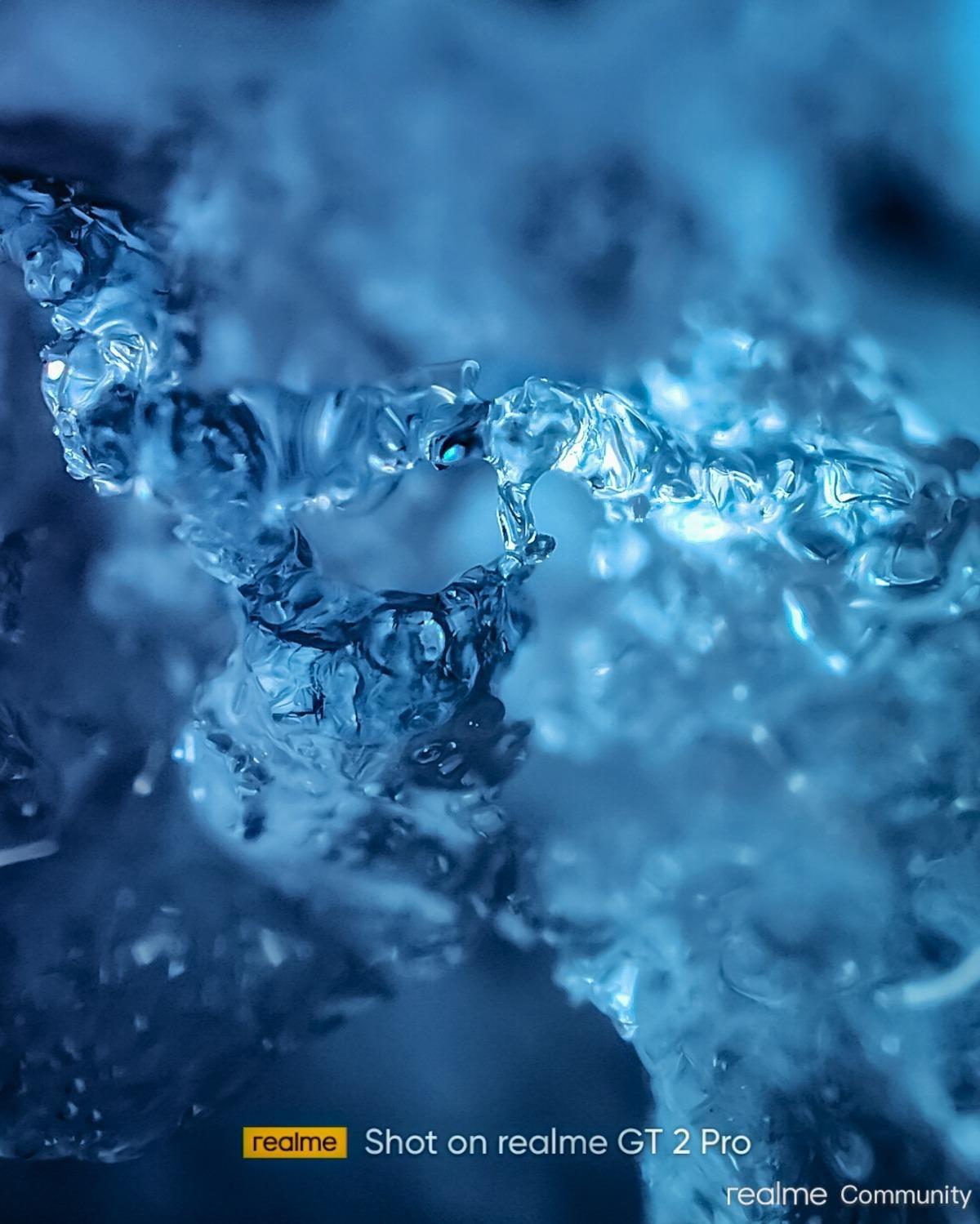 1200x1499  Realme GT2 Pro Teaser намекает на Dragon Ball Special Edition - Gizmochina