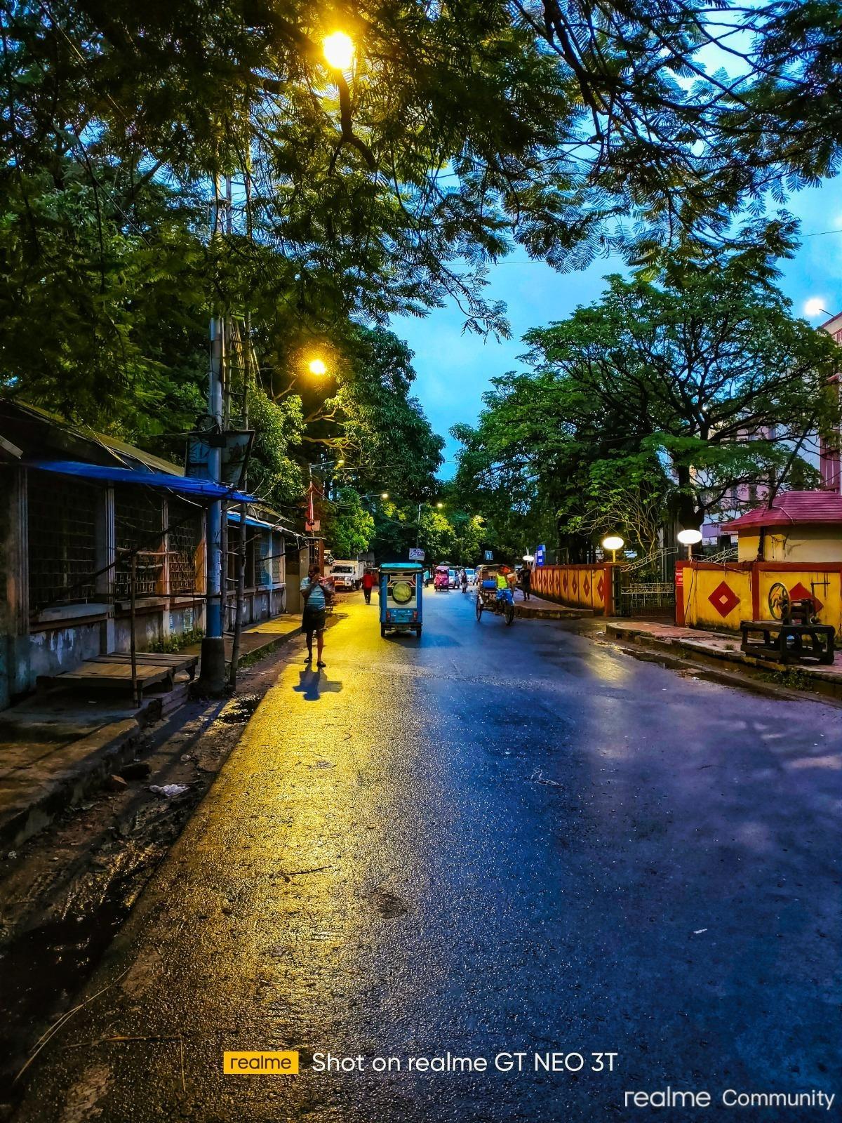 1200x1600   Realme Gt Neo 3t Dragon Ball - Jak Się Spawdza W Grach? - tabletowo