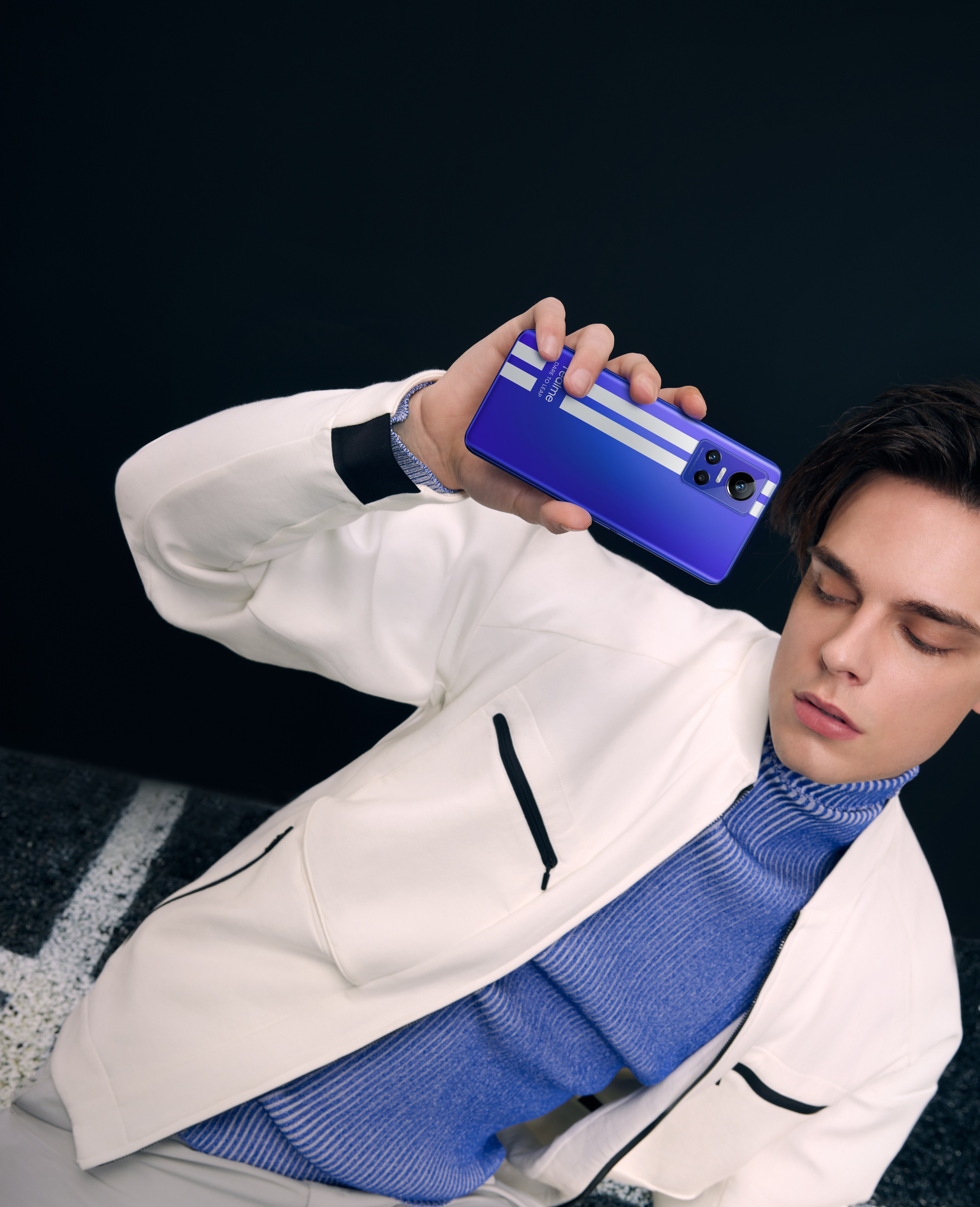 5363x6603   Давайте проверим Neo камеру GT Neo 3T: Нажмите здесь! - Сообщество Realme 