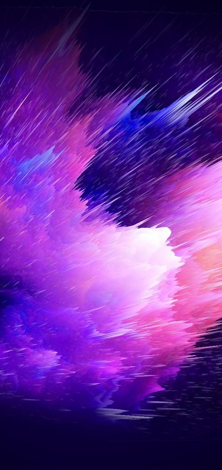 720x1520  OPPO A7 | Обои UHD, обои для Android, красочные обои 