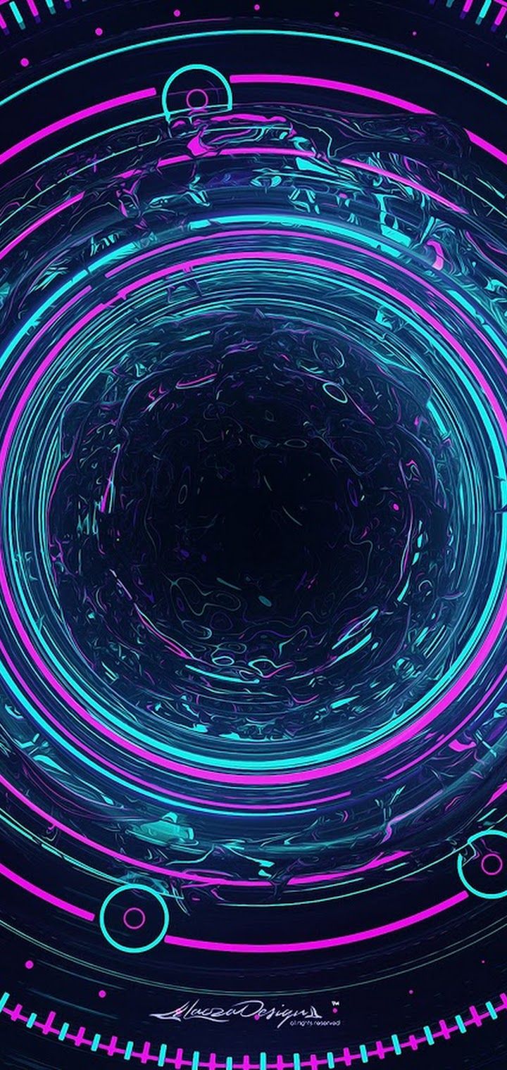 720x1520  Coloros 12 Stock Wallpapers | Стоковые обои, настольные обои, обои, обои для iPhone 