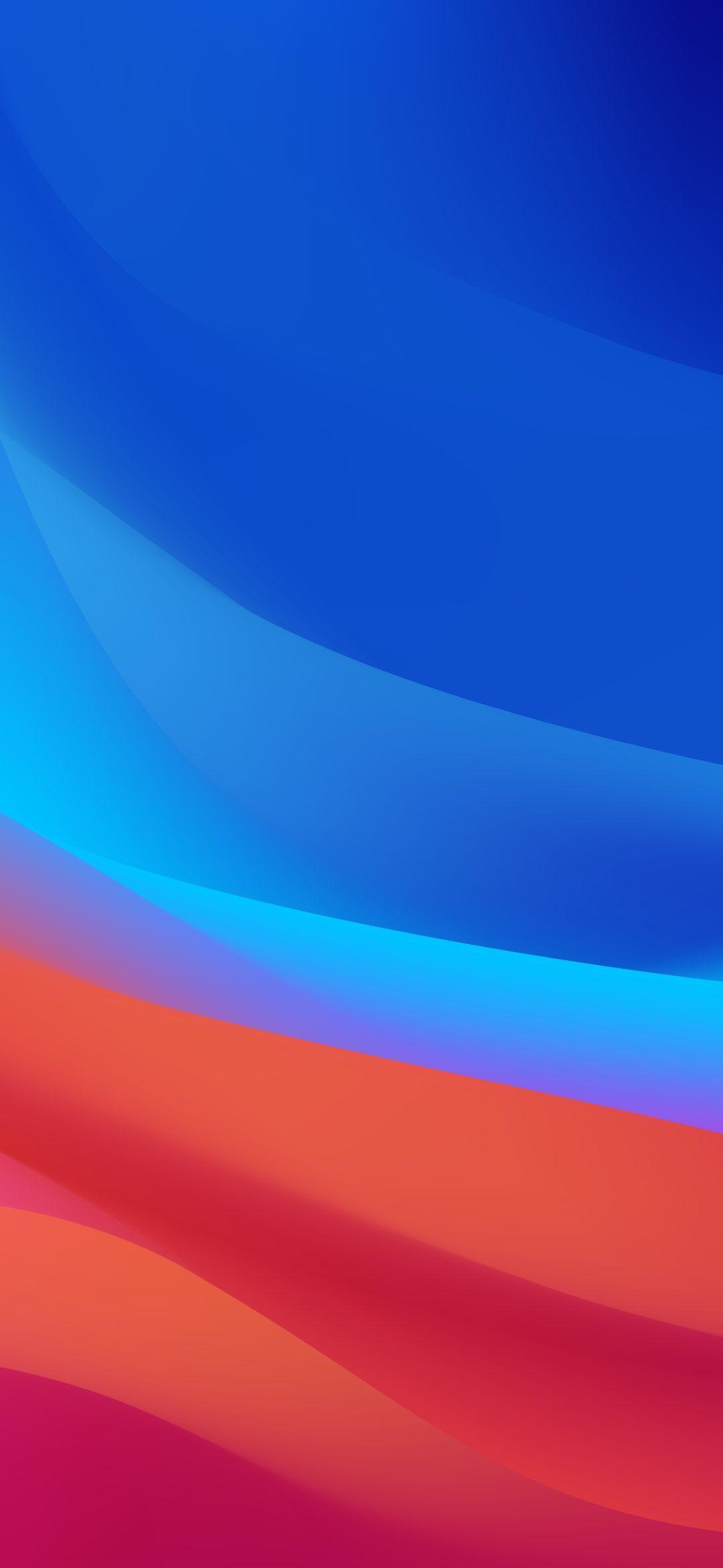 1080x2340  OPPO A3S Обои - 04 [720x1520] 
