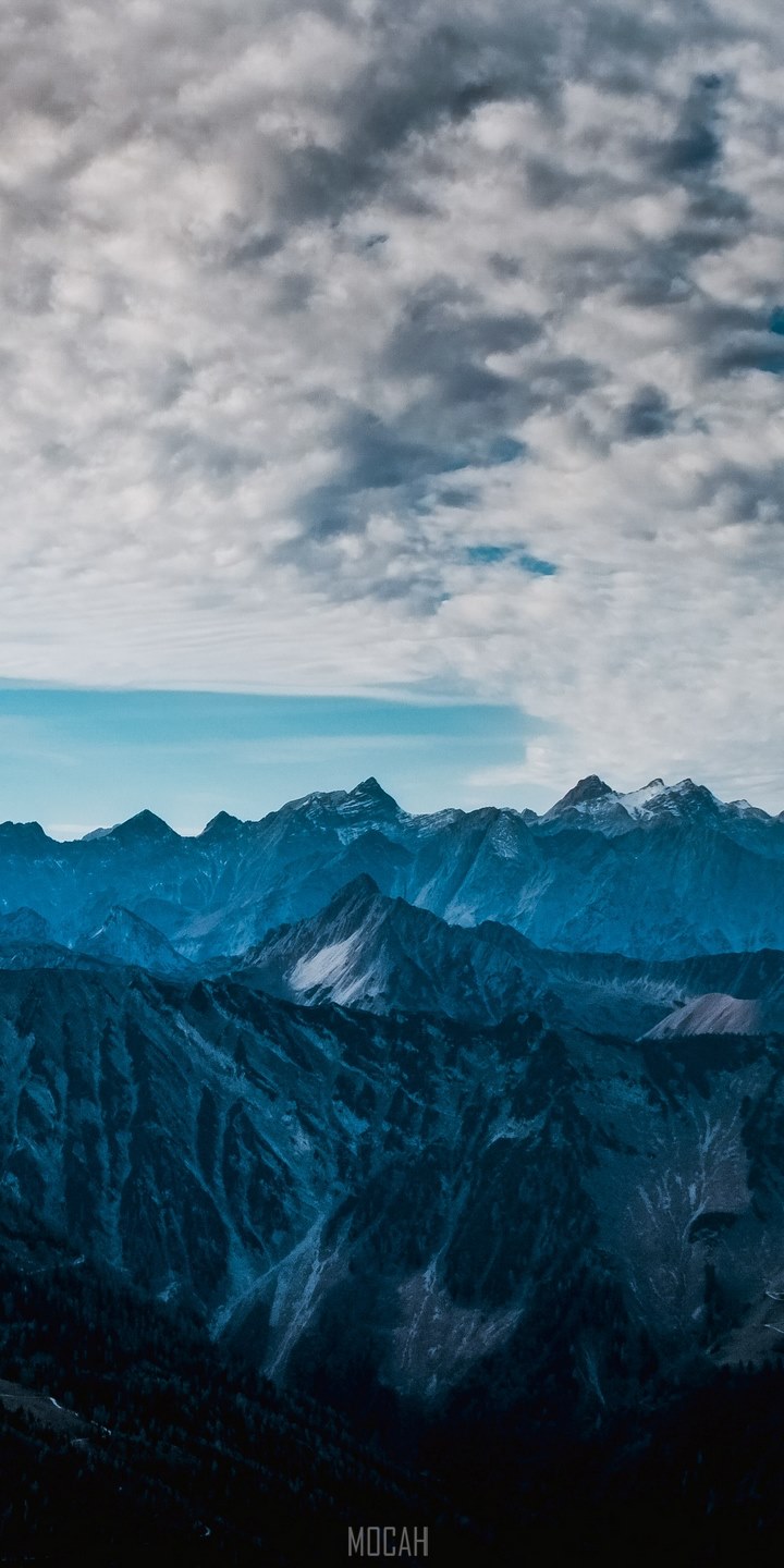 720x1440  xiaomi Mi A1 Обои HD