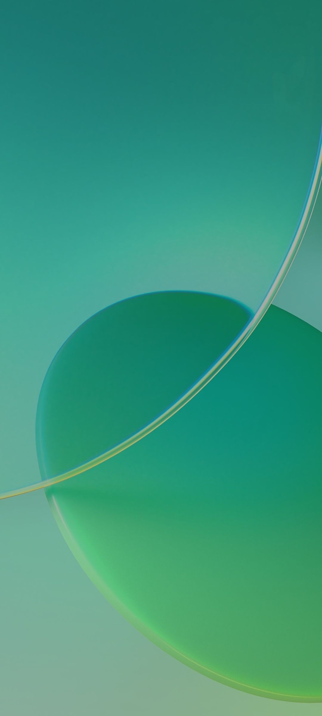 1080x2400  OPPO RENO 8 Обои - обои пещера 