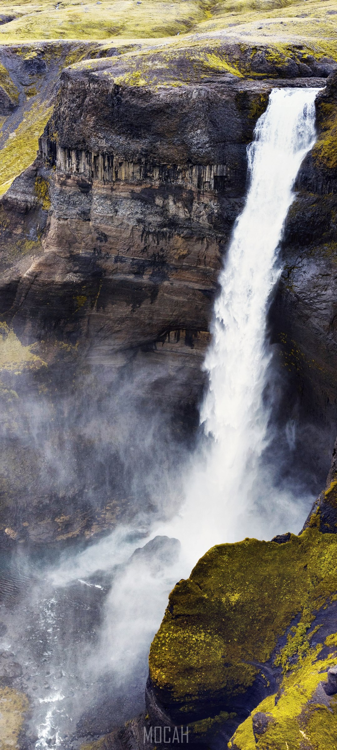 1080x2400  HD OPPO F9 Обои (примечание 9, S10) APK для Android Download