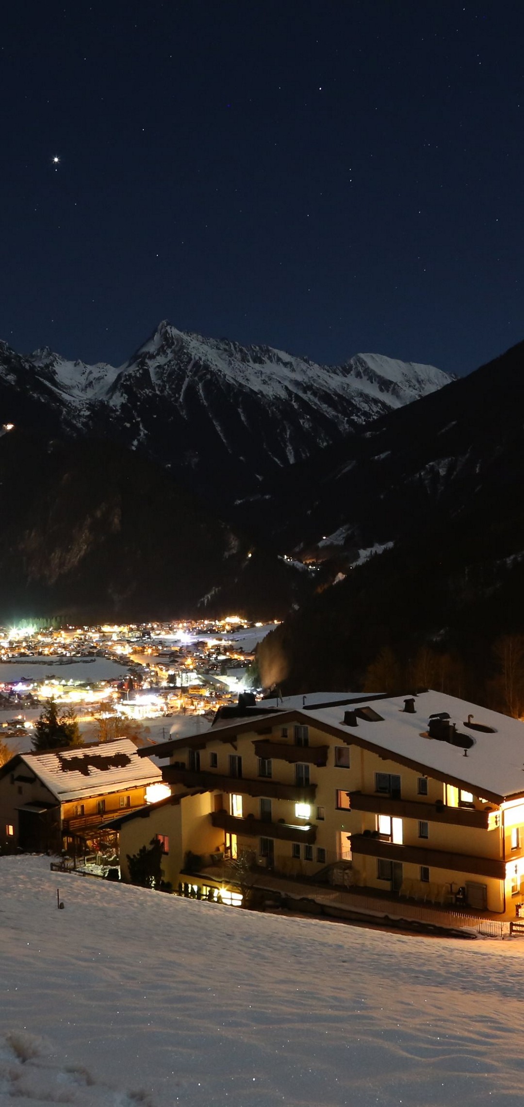 1080x2280  oppo F7 обои - обои пещера 