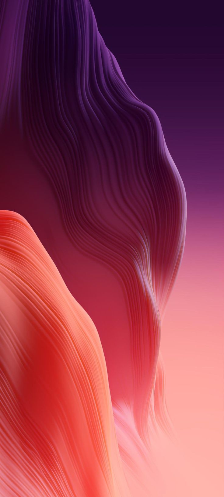 Oppo Reno 7 Pro Wallpapers - Обои пещера 