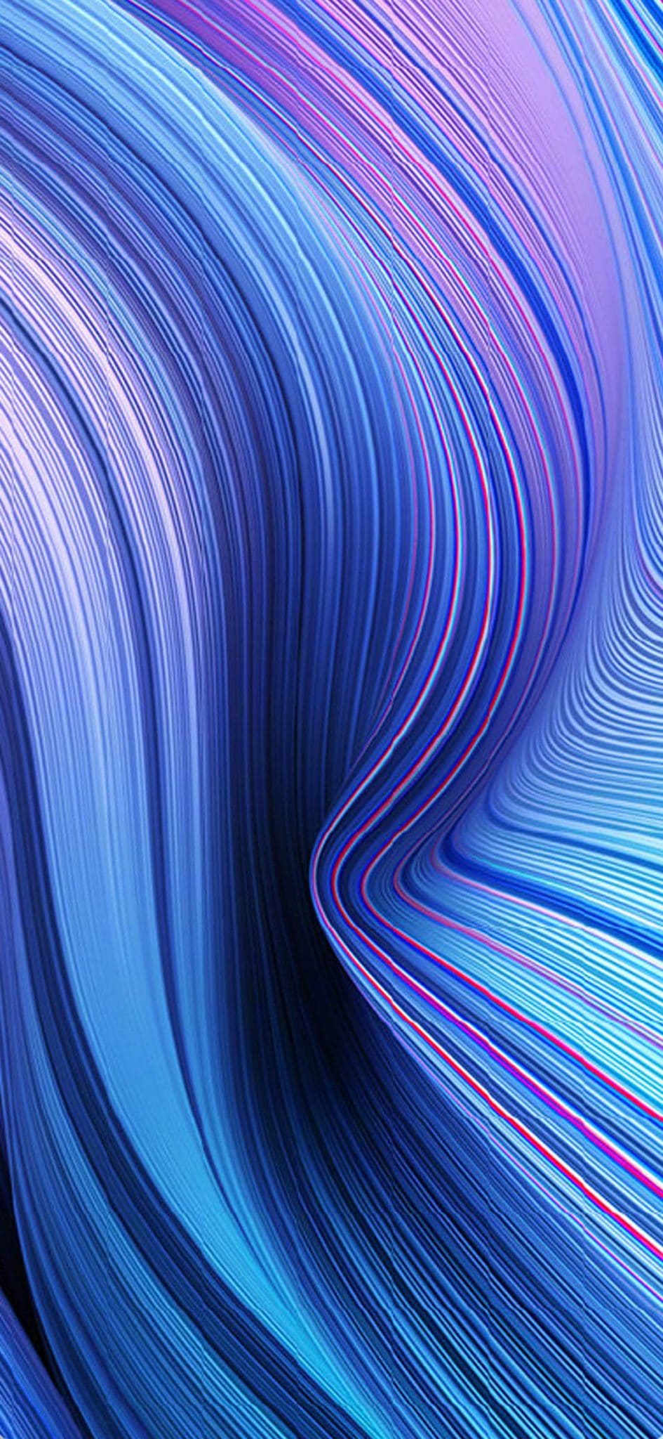 945x2048  OPPO Reno Z iPhone Обои бесплатно скачать 