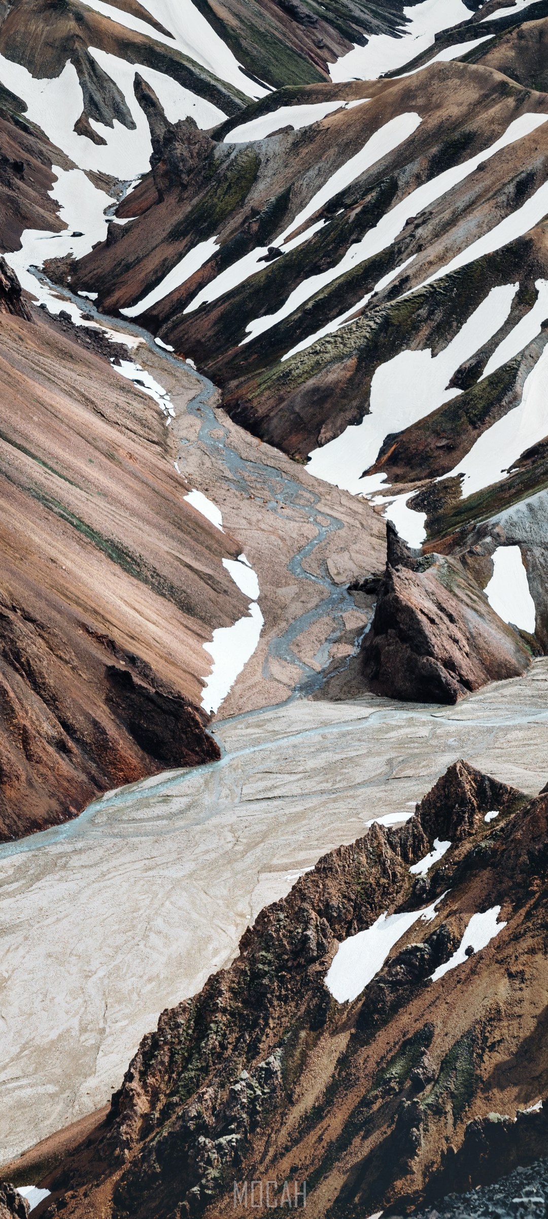 1080x2400   Download Full HD Oppo Reno A Stock Wallpapers | TechBeasts