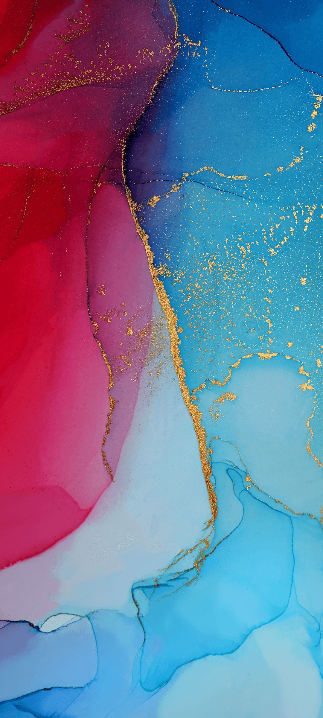 1080x2400  oppo Reno5 Pro 5G обои {