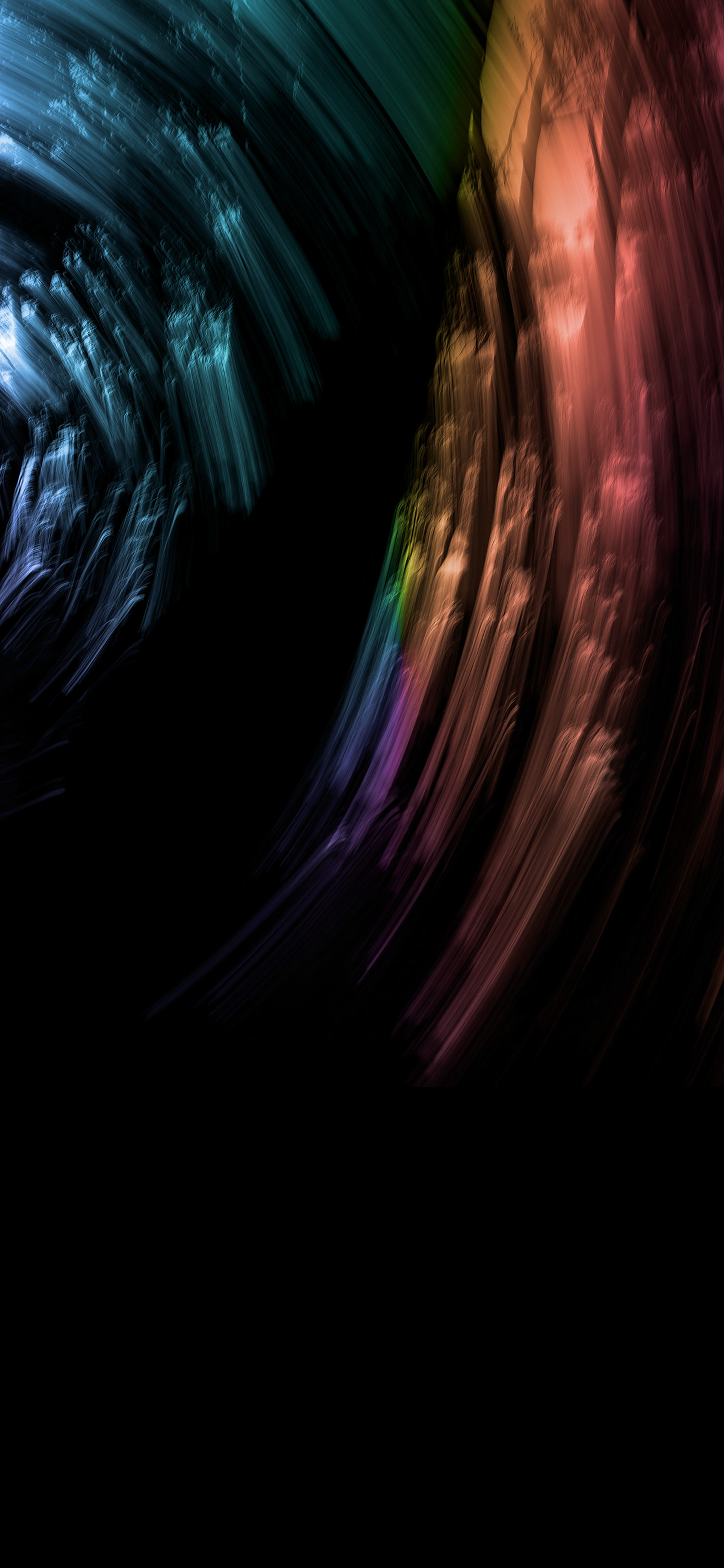 1440x3120  OPPO RENO 8 PRO WALLPAPER - Обои Cave