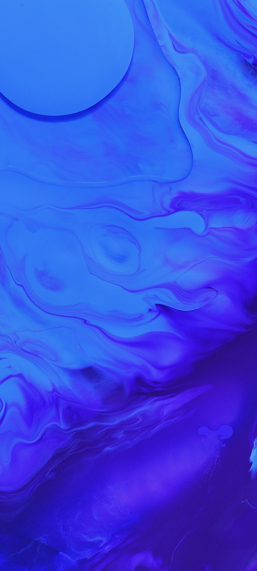 1080x2400  reno 4 обои - обои пещера 