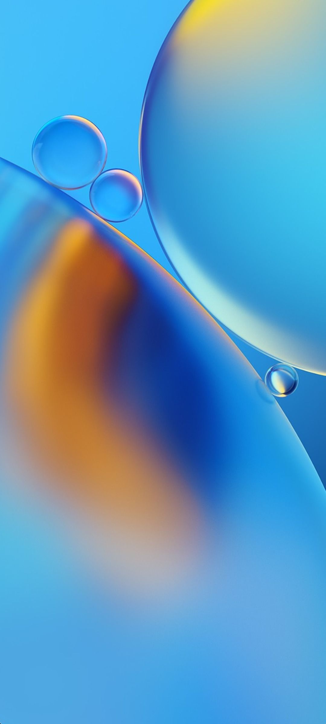 1080x2400  oppo A3S Mobile Stock обои 7 | Стоковые обои, обои для Android, обои Samsung 