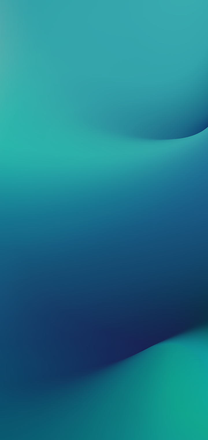 720x1520  OPPO A5 2020 (ytechb Exclusive) | Стоковые обои, HD Телефонные обои, темно -синие обои 