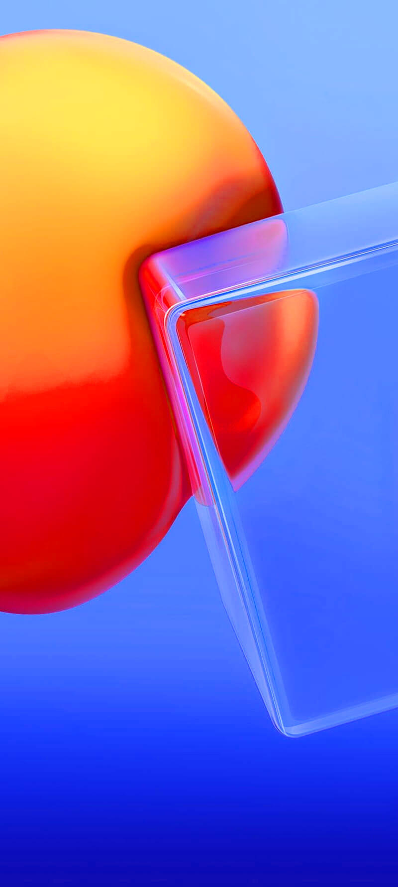 800x1784  oppo Найти X, бренд, Edge, find x, Mobile, Read, HD Телефон Обои | PEACKPX