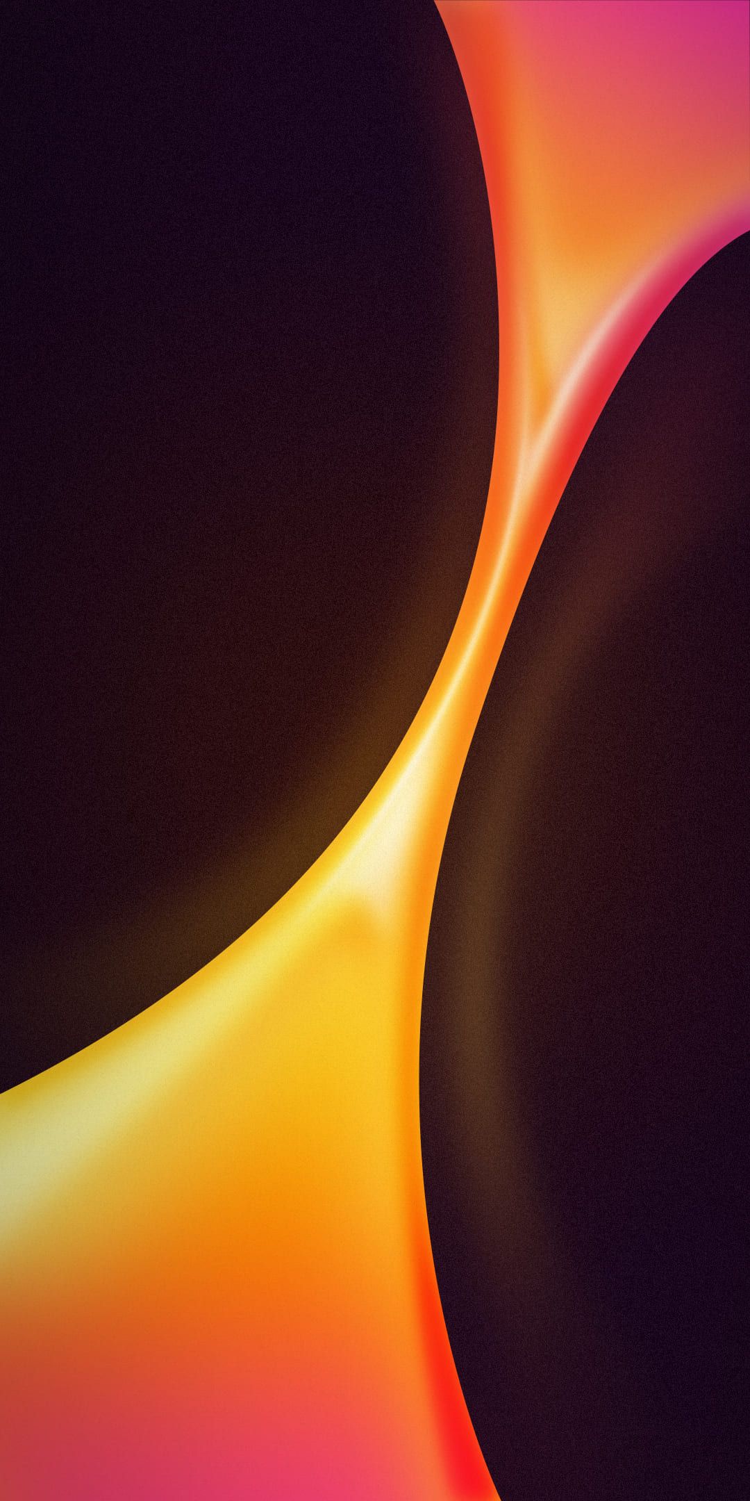 1080x2160  oppo A53 Обои - обои 