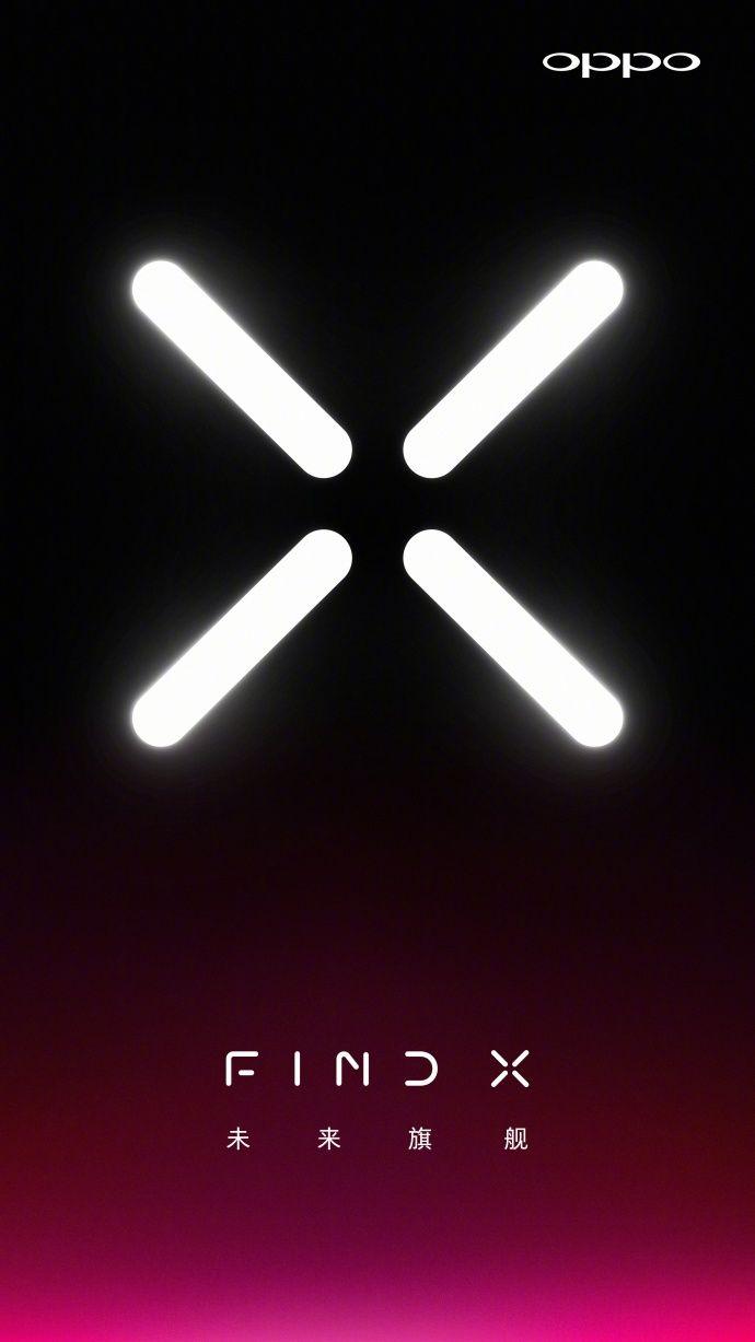 690x1227  download Oppo Найти x Stock Wallpapers (13 FHD+ обои) - DroidViews