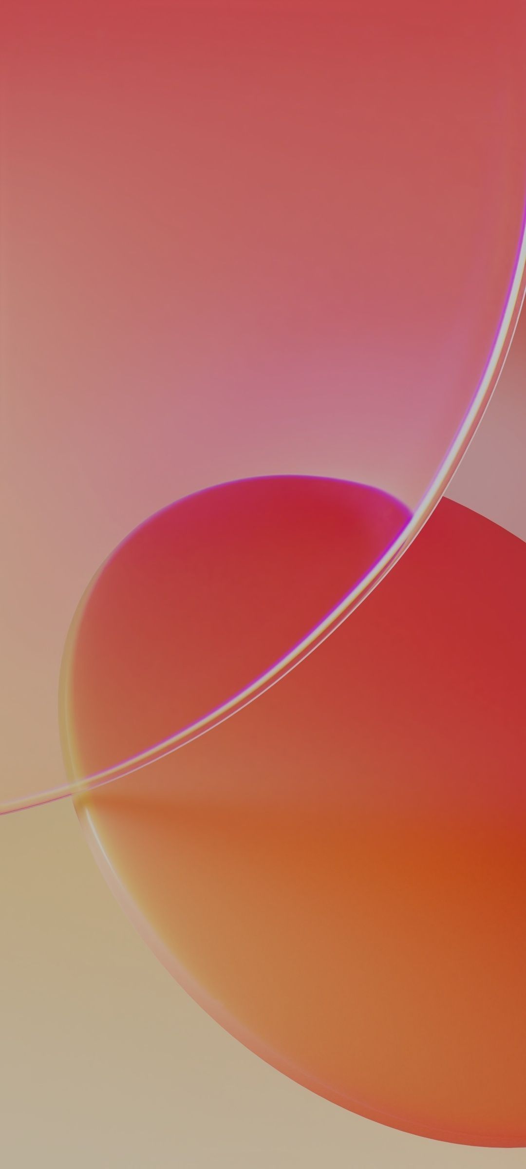 1080x2400  oppo Reno 6, Electric Blue, Magenta, HD Телефон Обои | PEACKPX