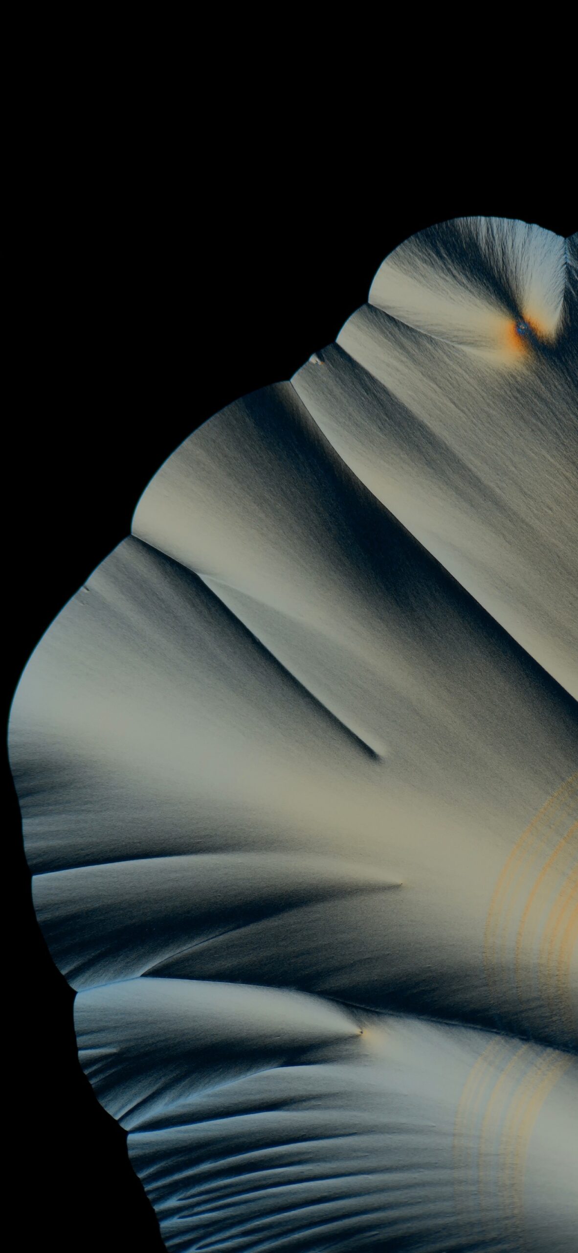 1182x2560  xiaomi 2022 Обои - обои пещера 