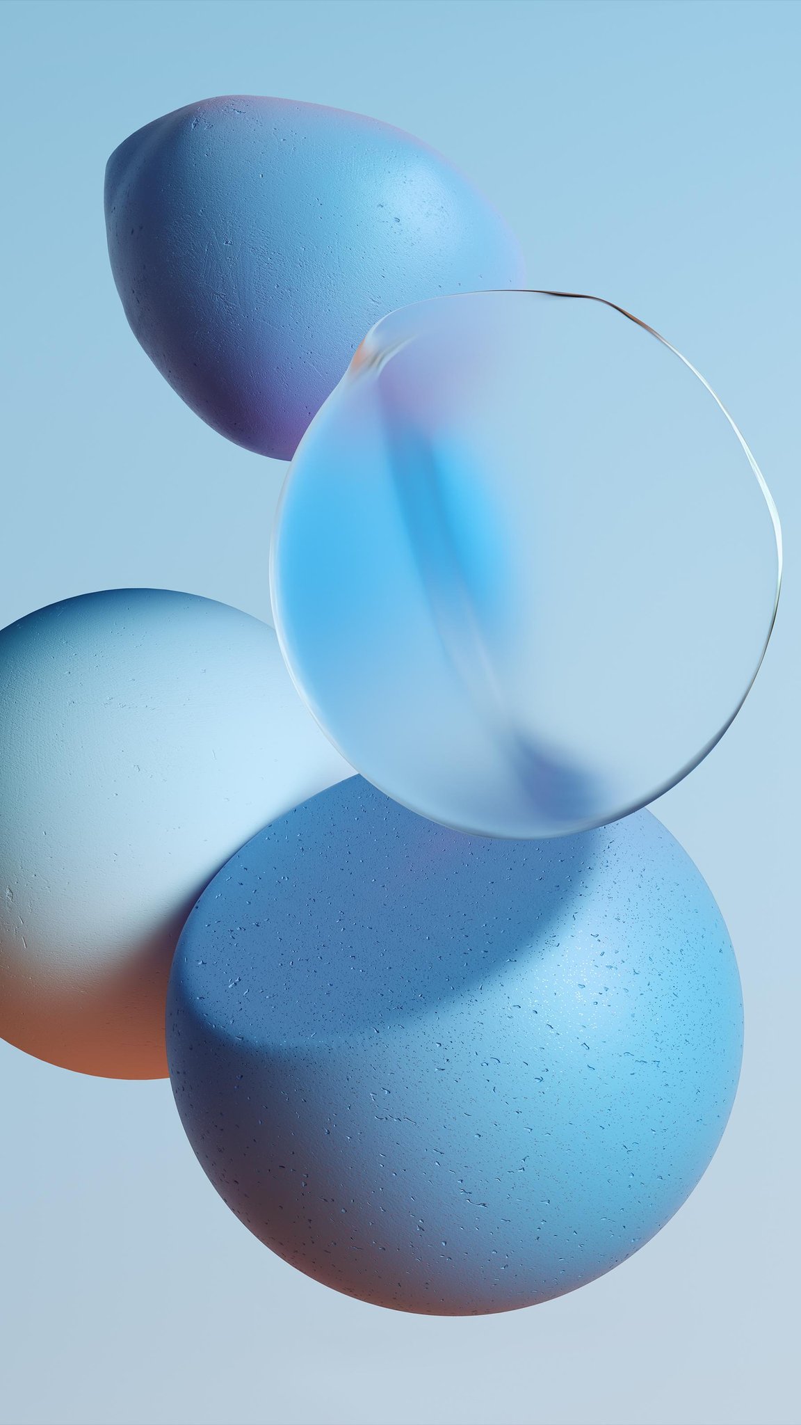 1152x2048  miui 13 stock обои - 15