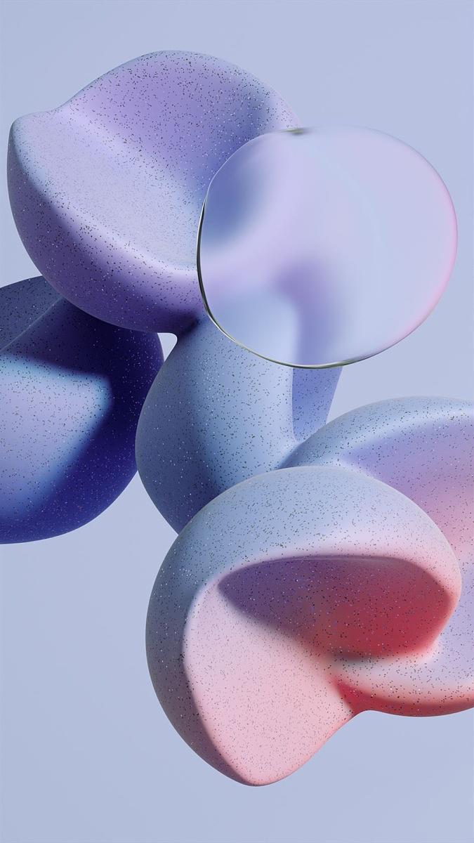 675x1200  ecco i nuovi sfondi miui 13 disponibili al in download