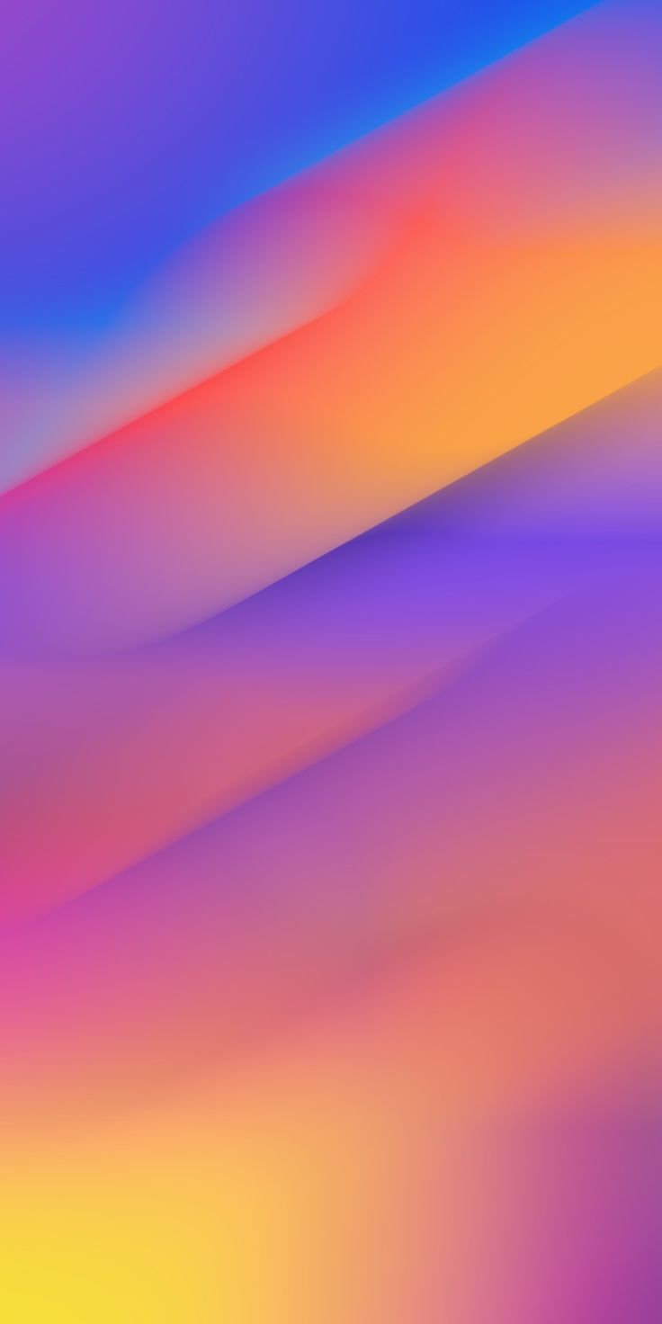 736x1472  MIUI 10 Обол - верхний бесплатный miui 10 фонов - обоиецкесс -