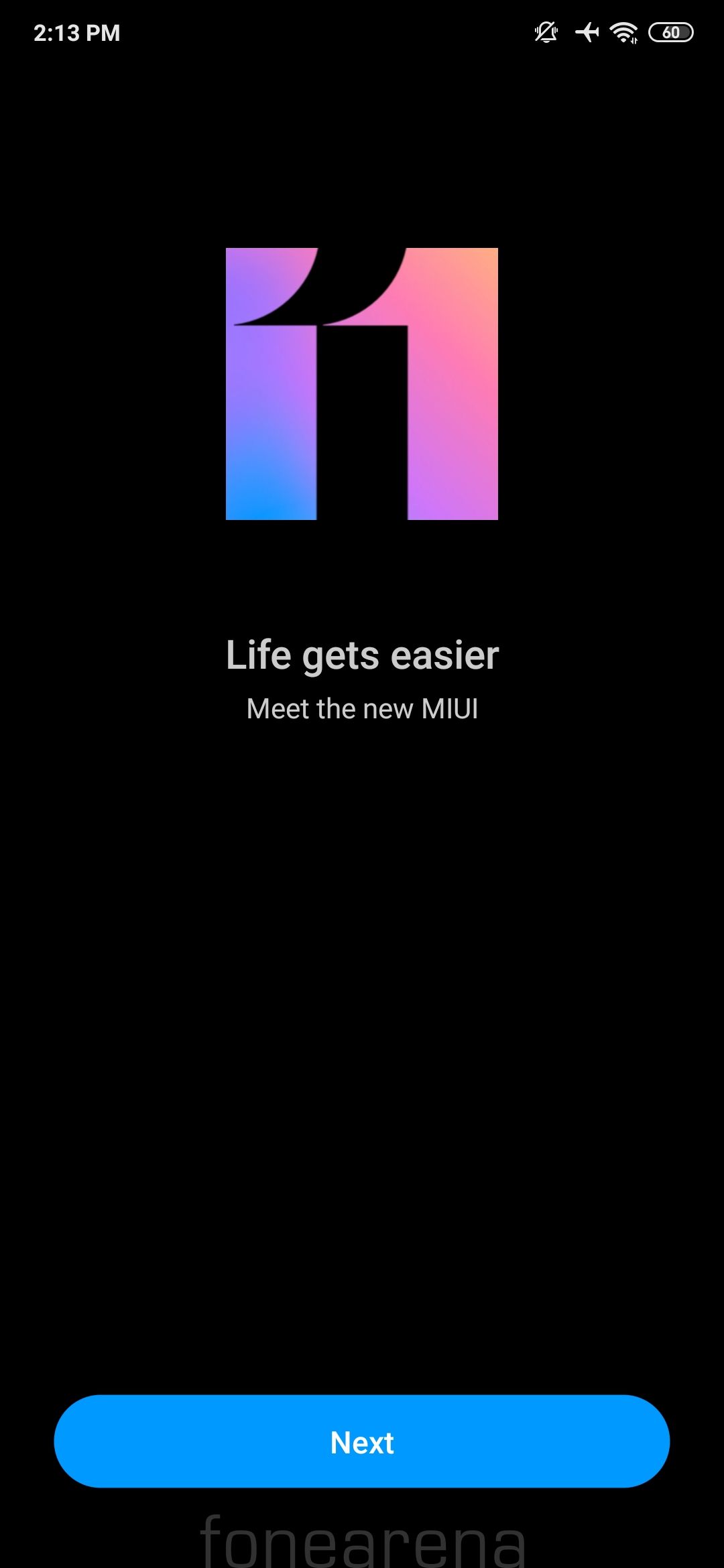 1080x2340  download miui 11 Stock Wallpaper ] 
