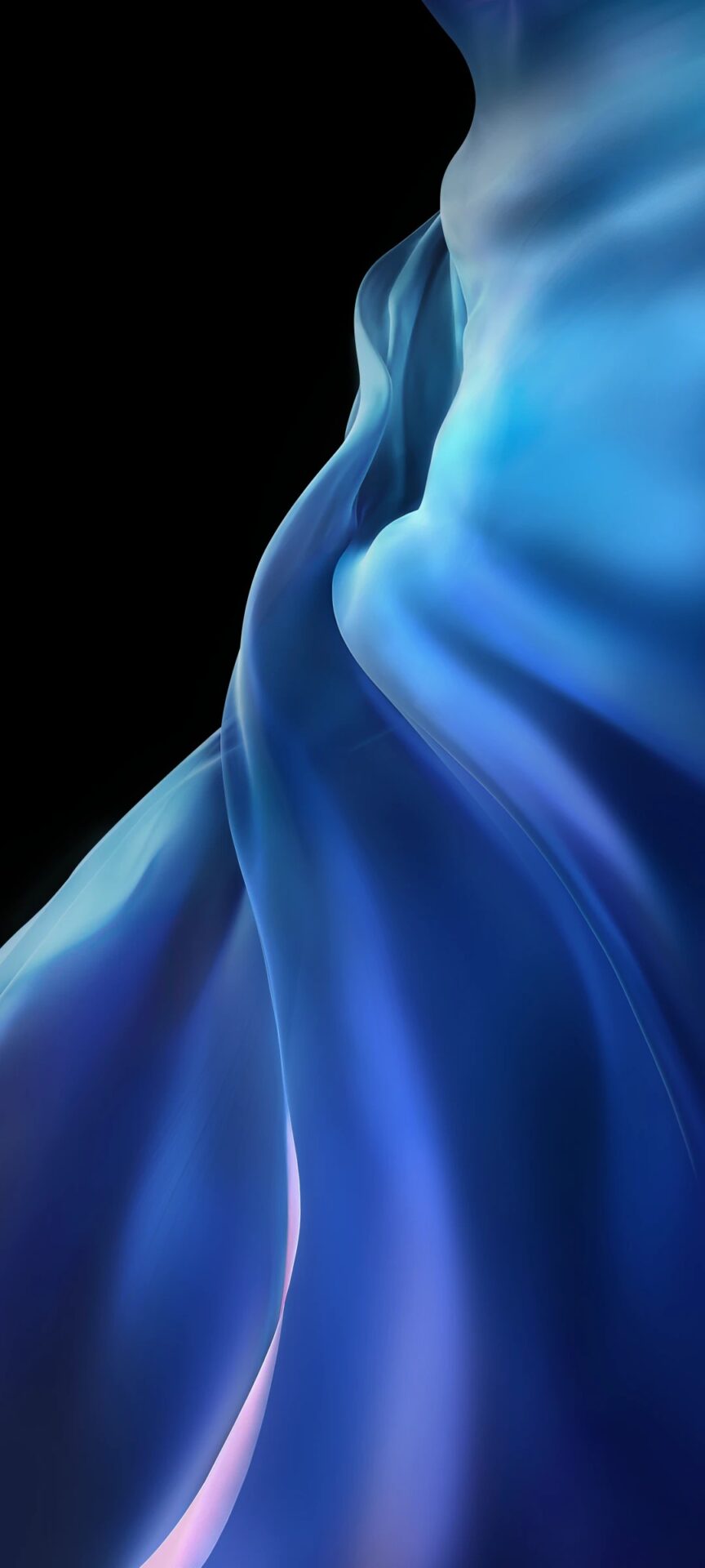 864x1920  Punch Hole Обои для Xiaomi Mi 11 - AmoLed.in 