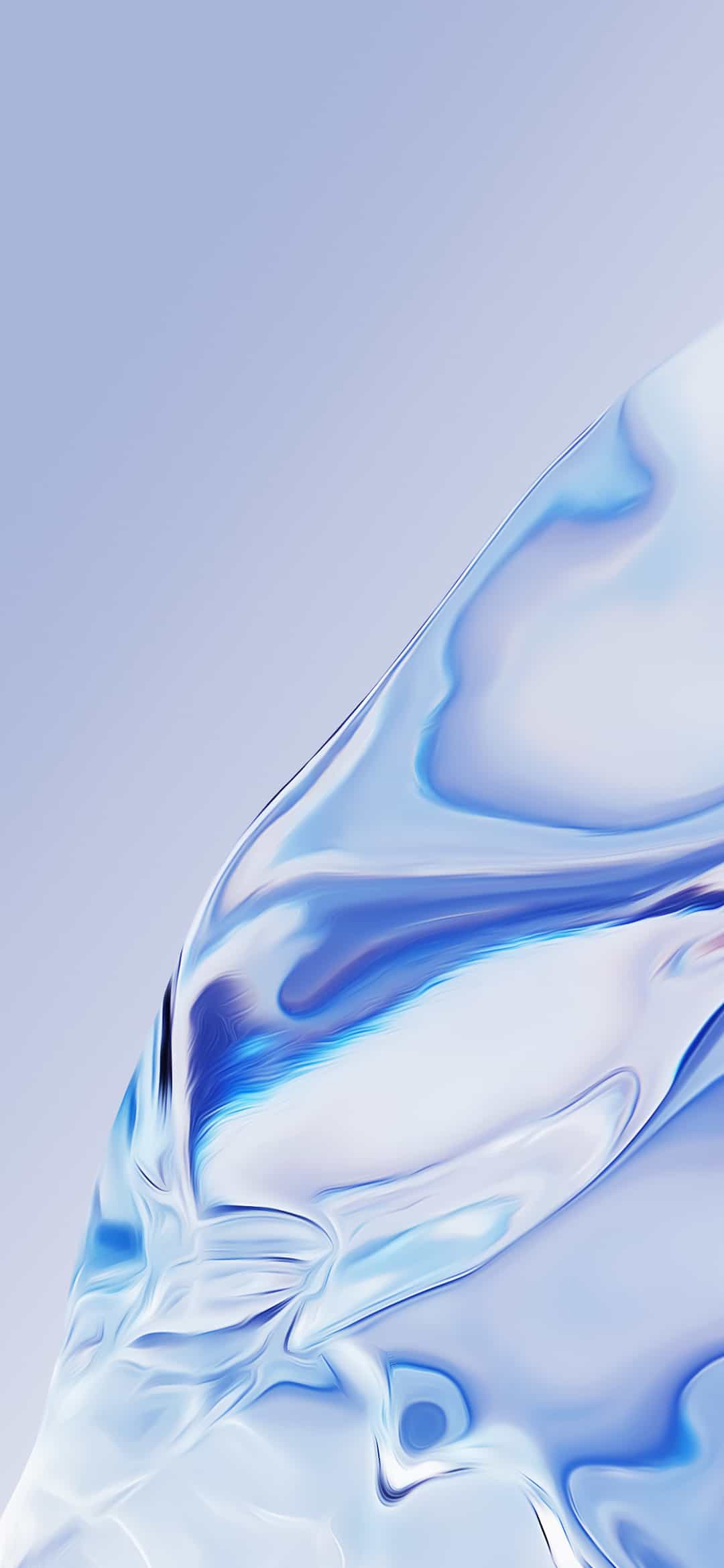 1080x2340  XIAOMI MI 10 Обои - обои пещера 