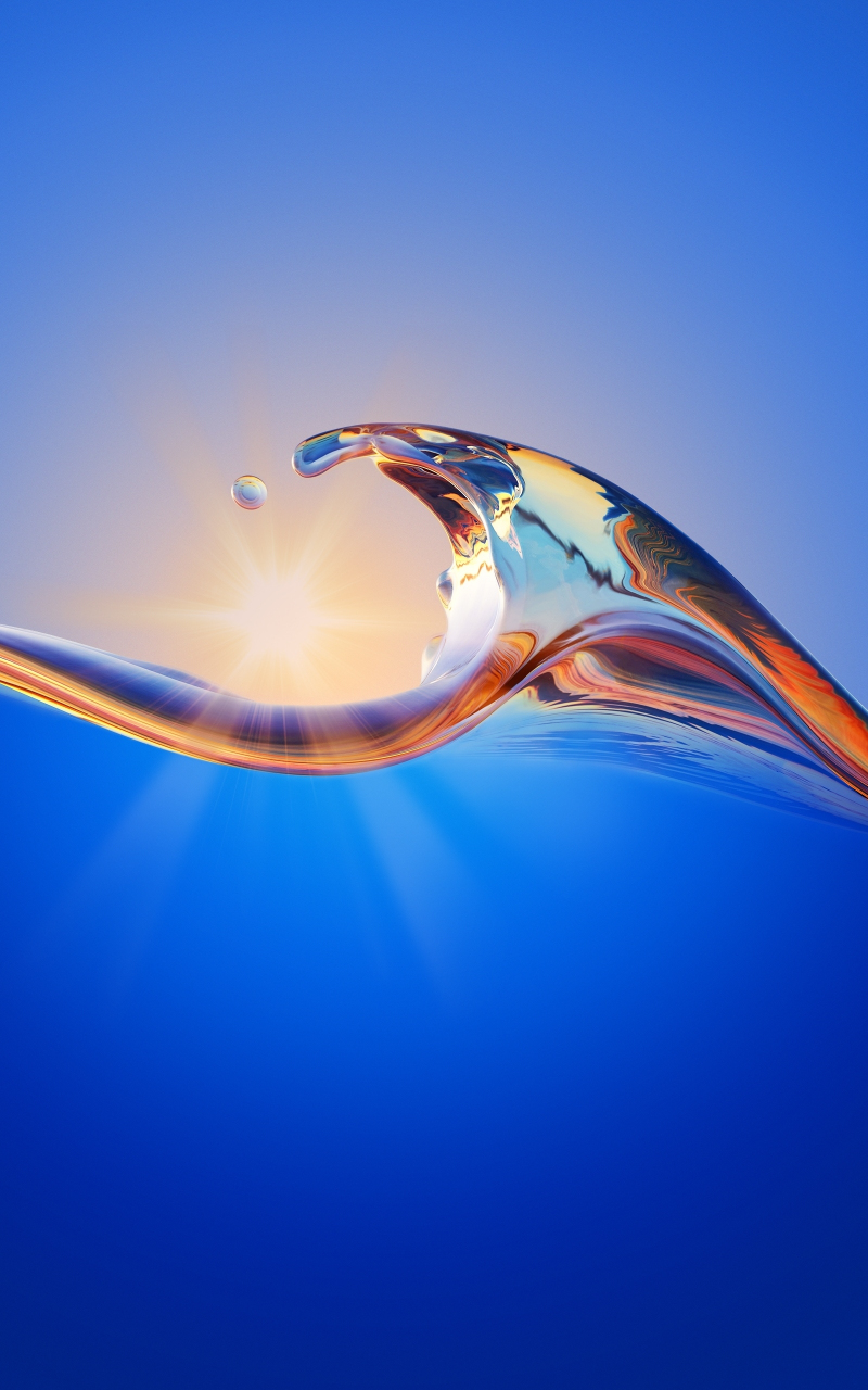 800x1280  download обои 800x1280 Waves, Blue Shine, Abstract, Huawei Medipad M6, Stock, Samsung Galaxy Note Gt-N7000, meiz , 800x1280 HD фоновой фон 粉丝 求图 求图] 魅蓝 note6 内置 原生 提取 分享 _ 百科 说 