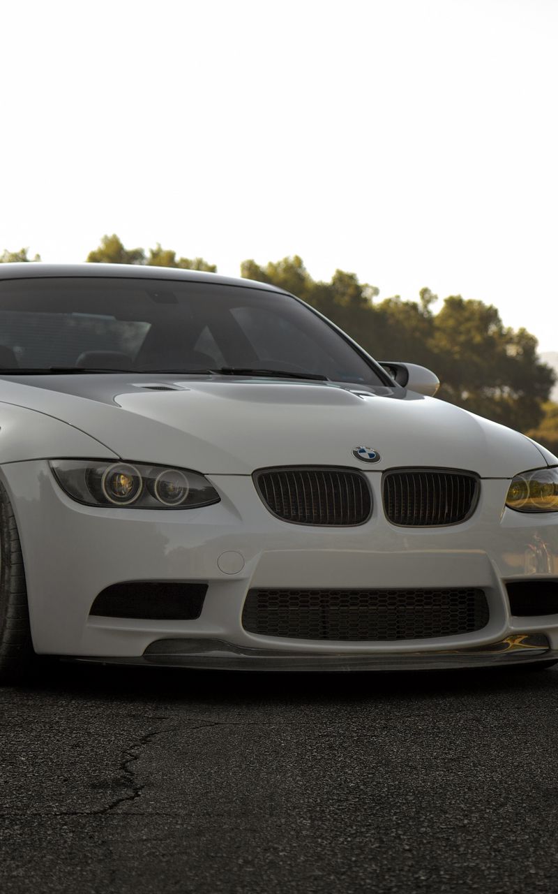 800x1280  download обои 800x1280 BMW, M3, F80, синий, вид на боковой вид Samsung Galaxy Note GT-N7000, Meizu MX2 HD фоновый фон 