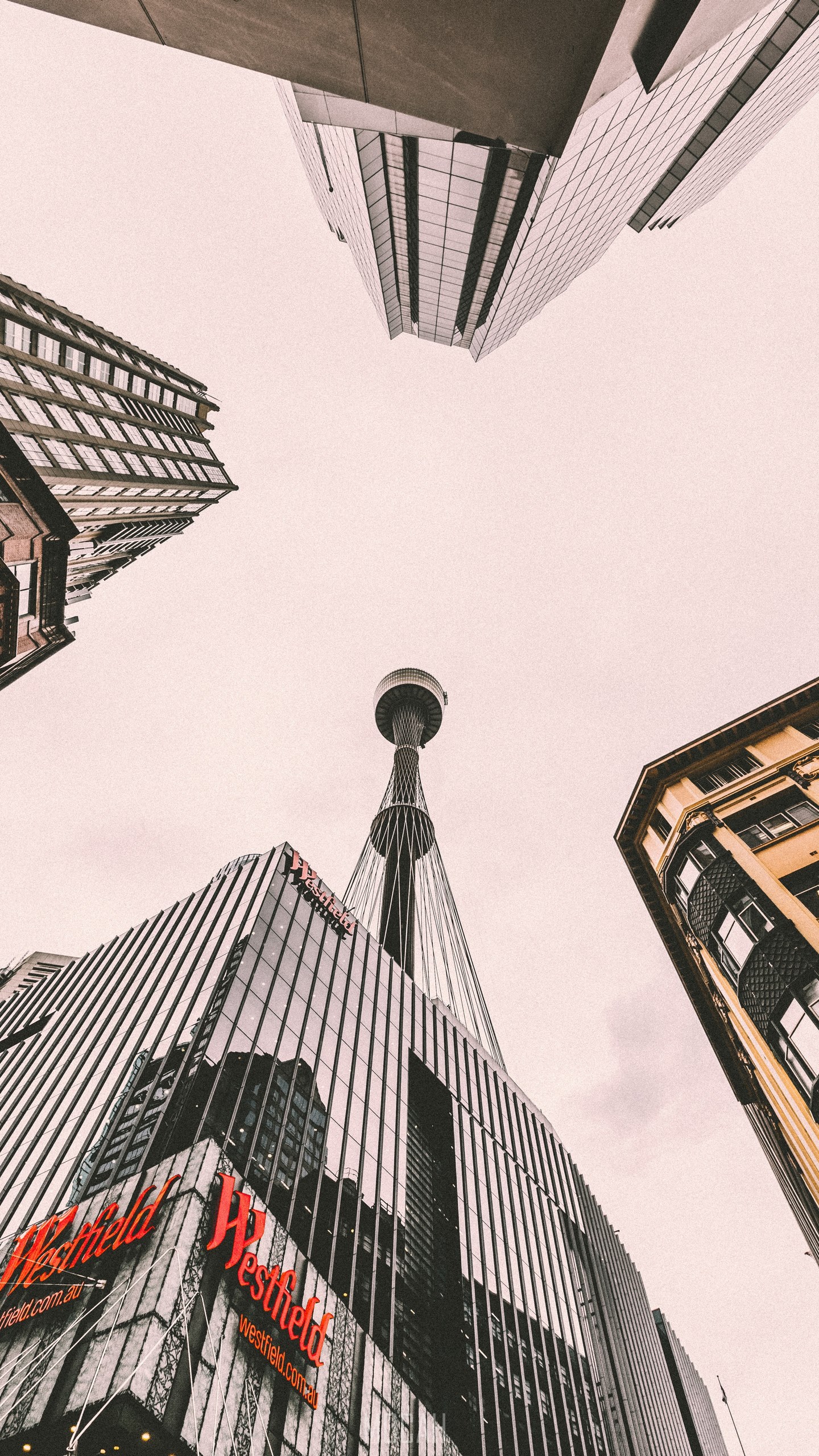 1440x2560  Download] Meizu 17 Stock Wallpapers здесь - Androidleo