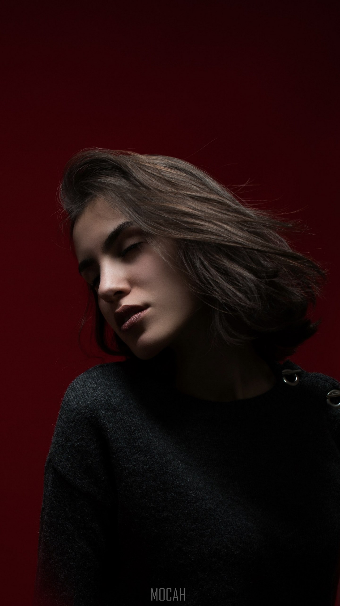 1440x2560  Download Meizu 16 Stock Wallpapers - ZIP File Included