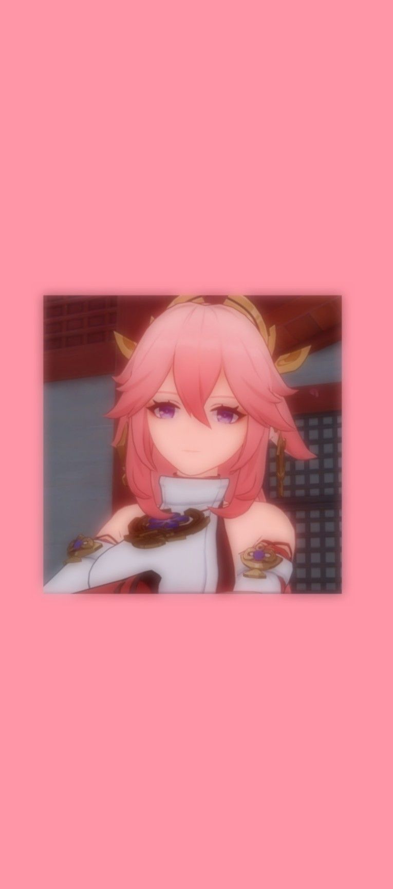 765x1730  yae Miko (2), Genshin, Yae Miko, Genshin Emplact, Gensh, HD Телефон Обои | Peakpx