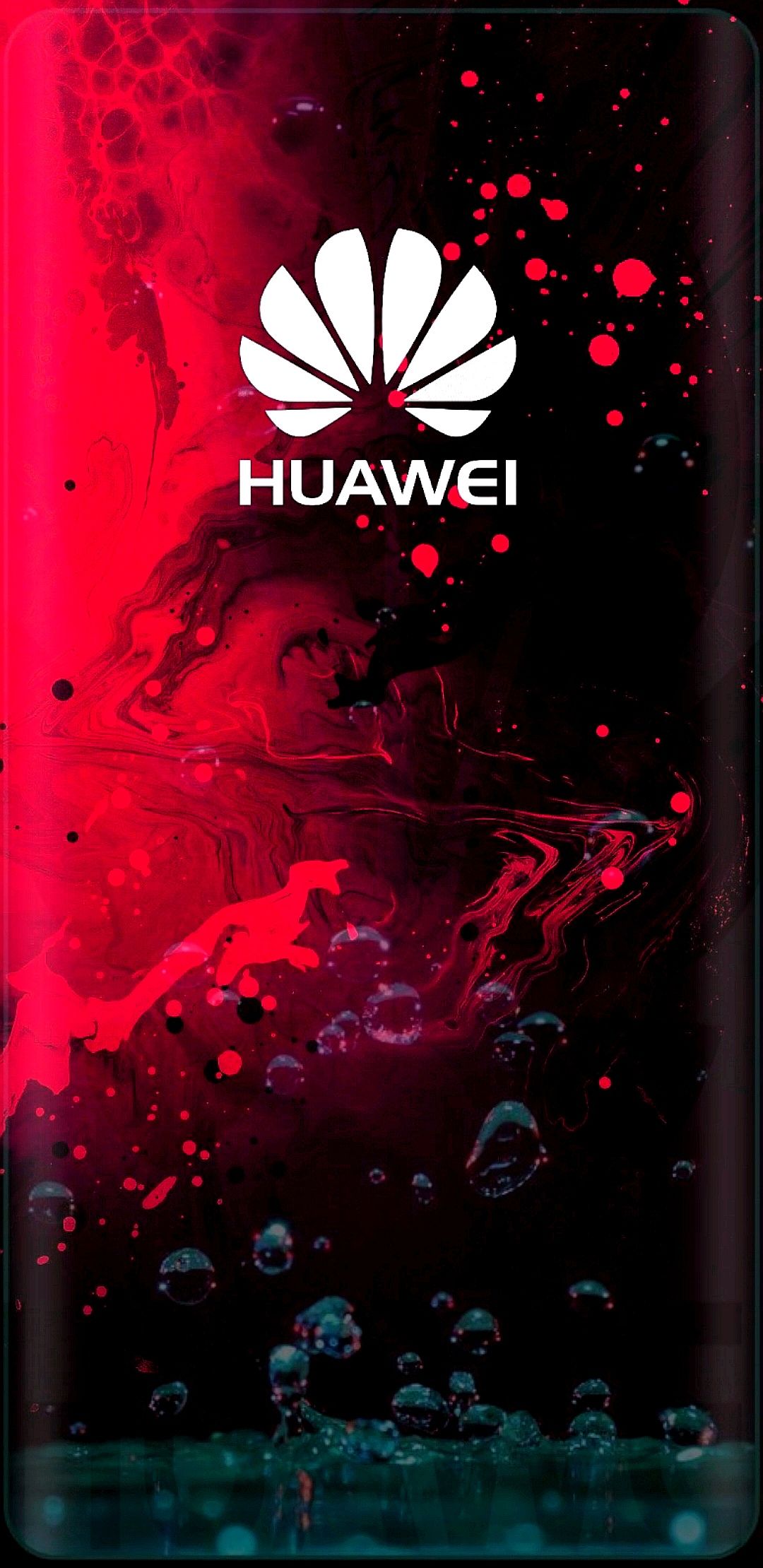 1080x2219 HUAWEI 2021 Обои - Обои пещера 